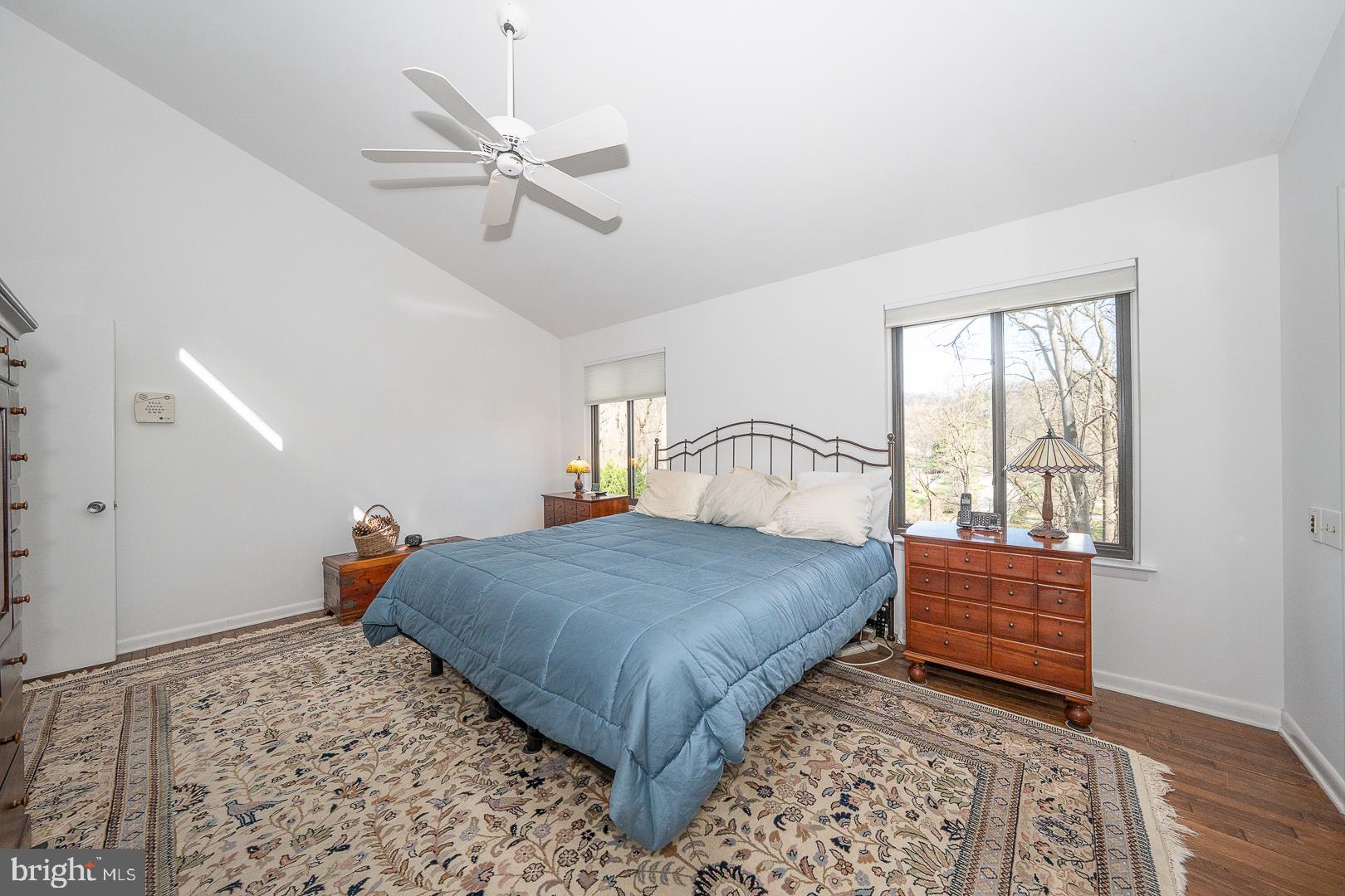 GULPH MILLS VIL - Residential