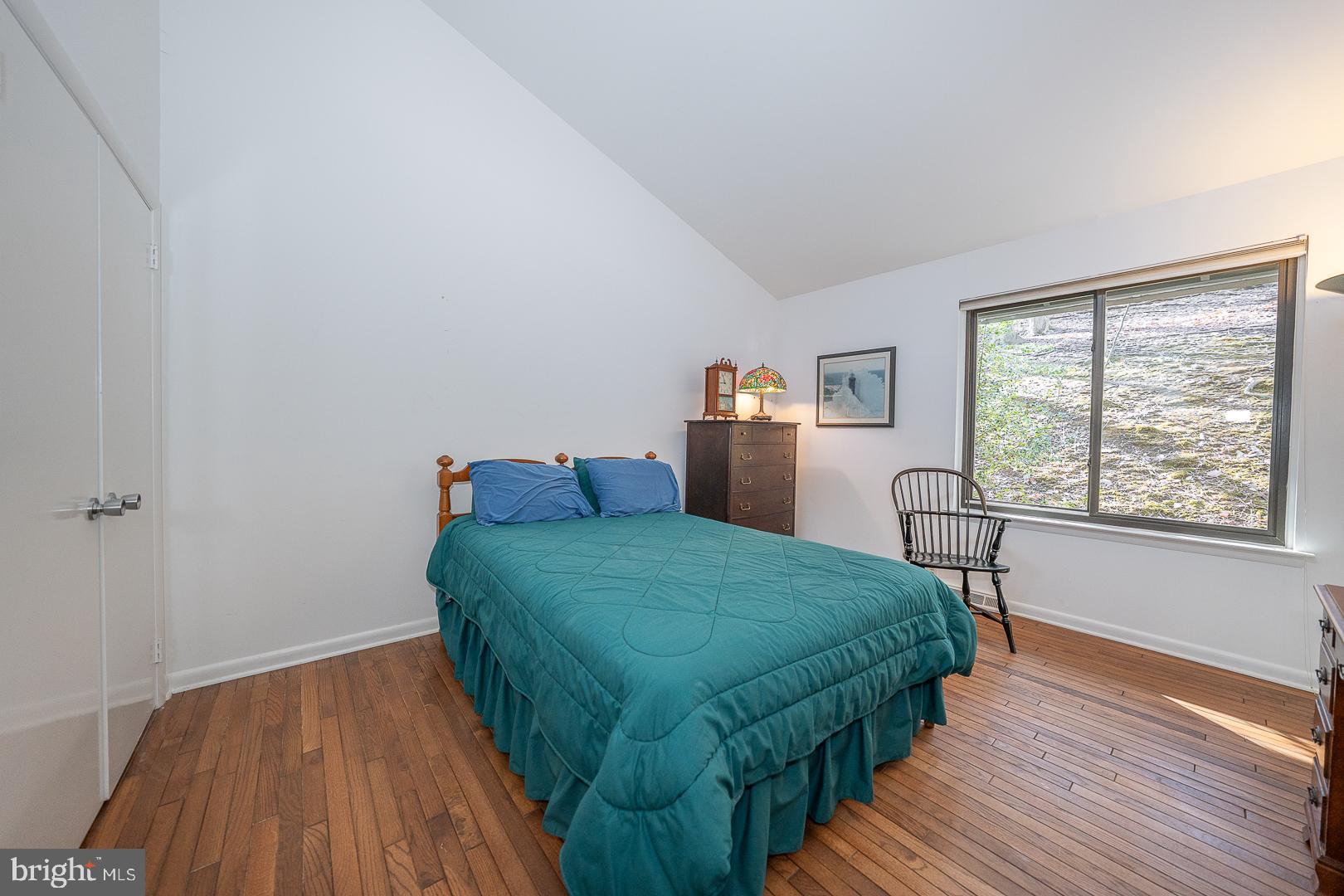 GULPH MILLS VIL - Residential