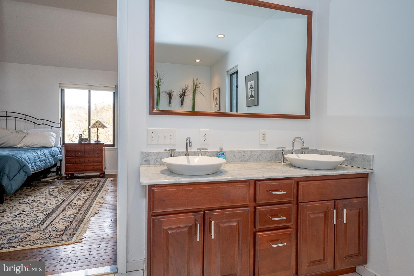 GULPH MILLS VIL - Residential