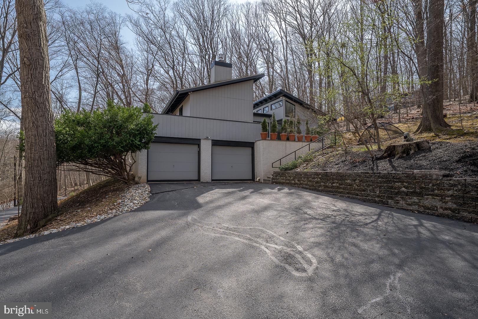 GULPH MILLS VIL - Residential