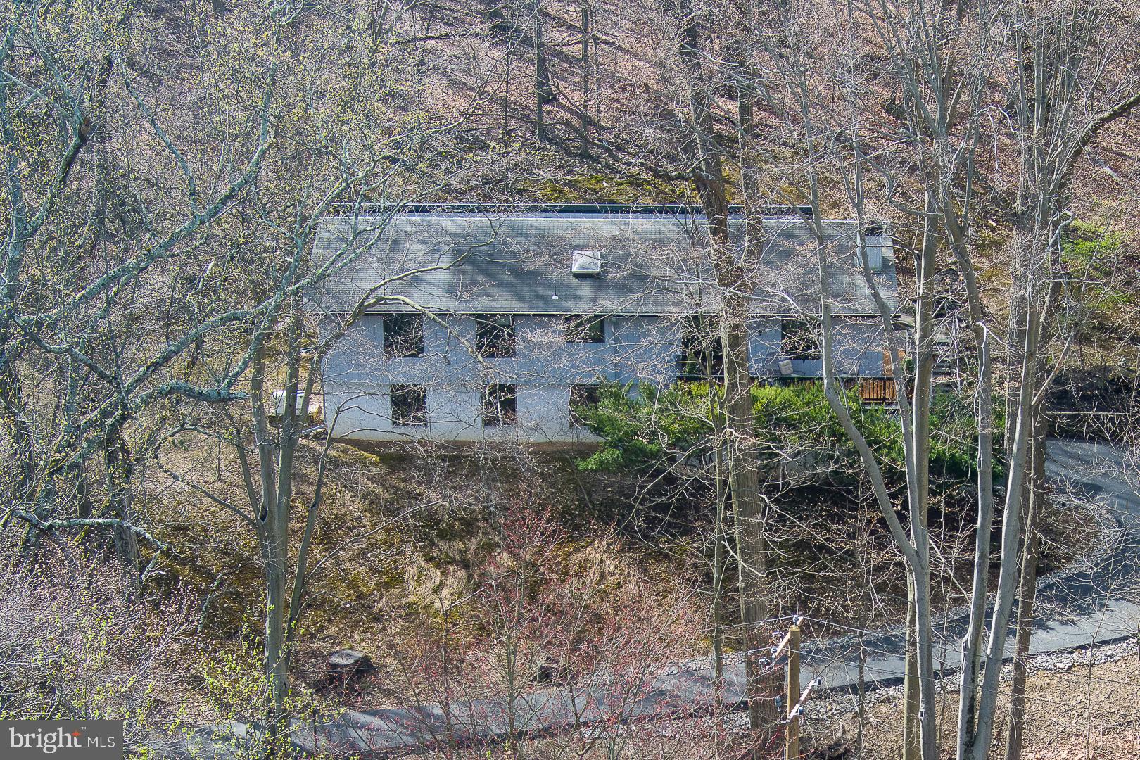 481 GYPSY LANE