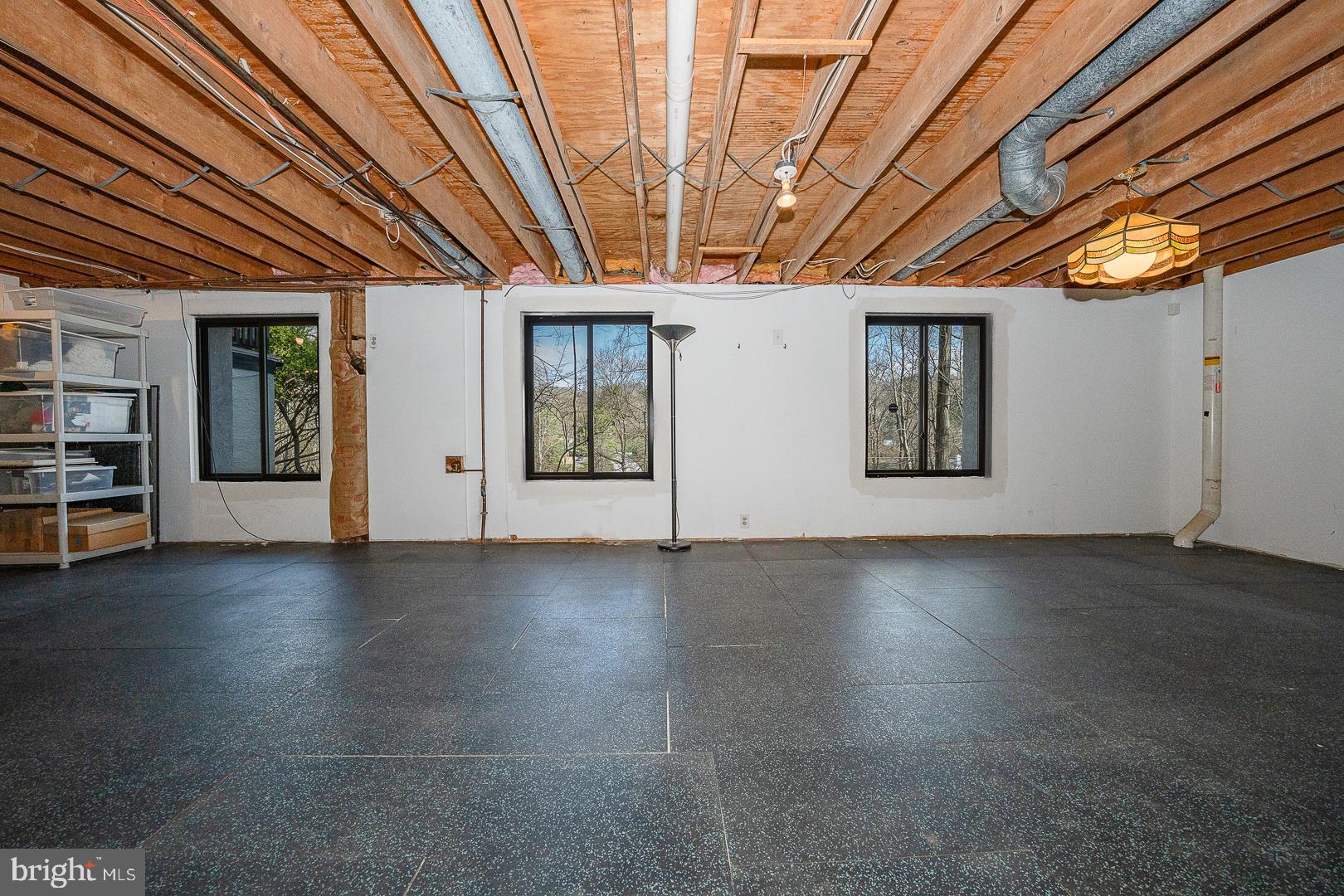 GULPH MILLS VIL - Residential