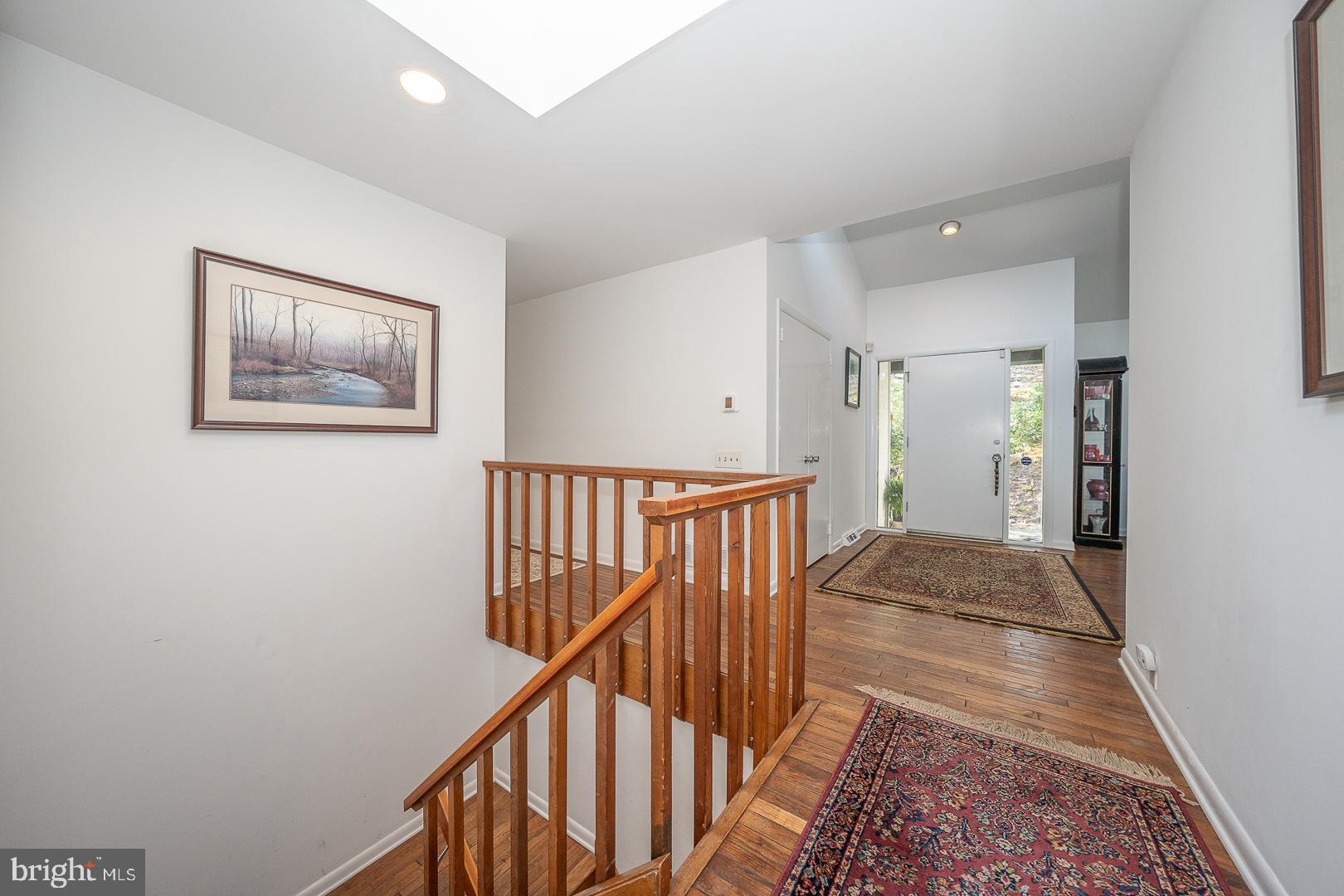 GULPH MILLS VIL - Residential