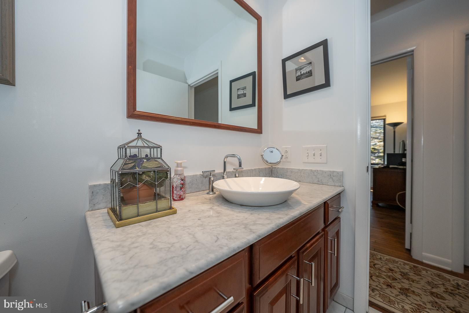 GULPH MILLS VIL - Residential