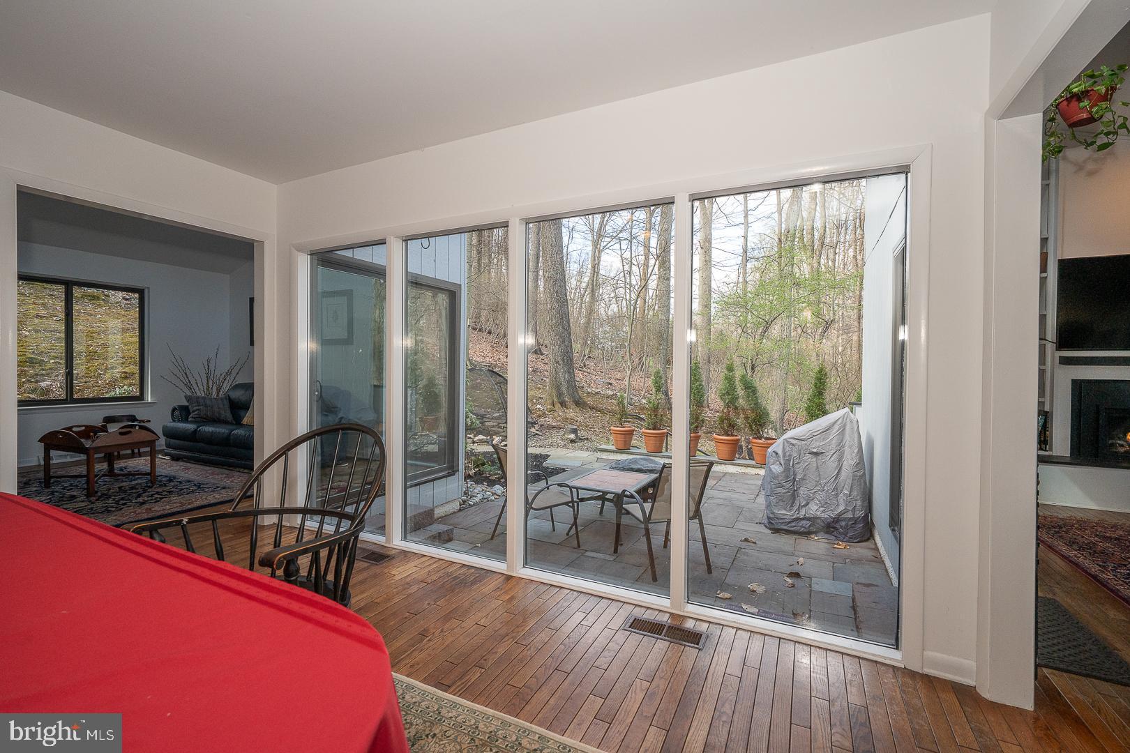 GULPH MILLS VIL - Residential