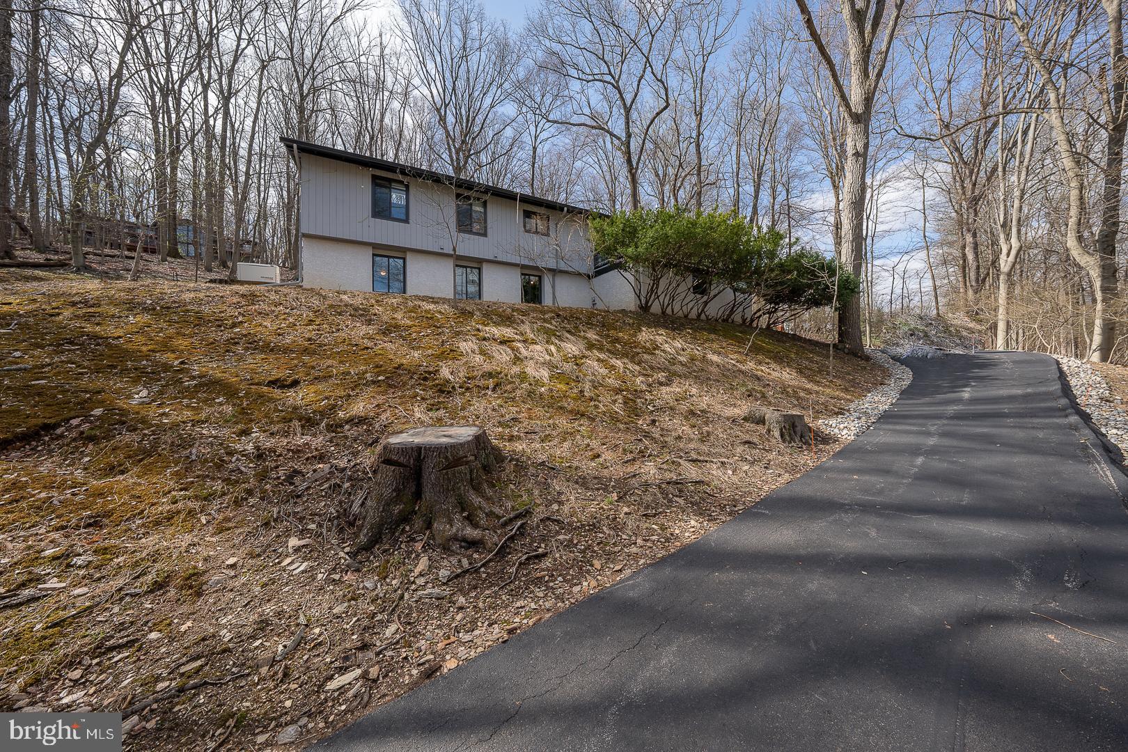 GULPH MILLS VIL - Residential