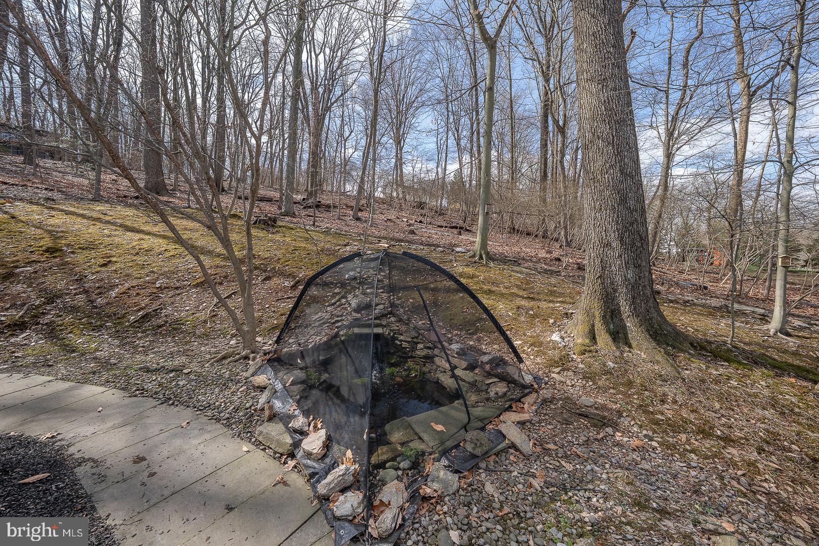 GULPH MILLS VIL - Residential