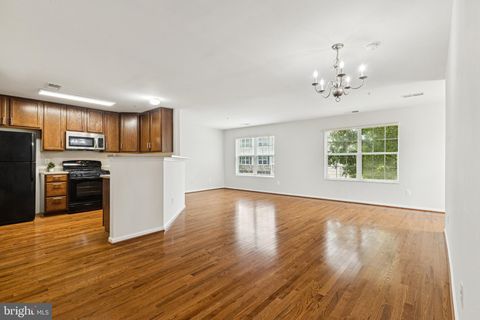 11181 WORTHAM CREST CIRCLE MANASSAS VA 20109