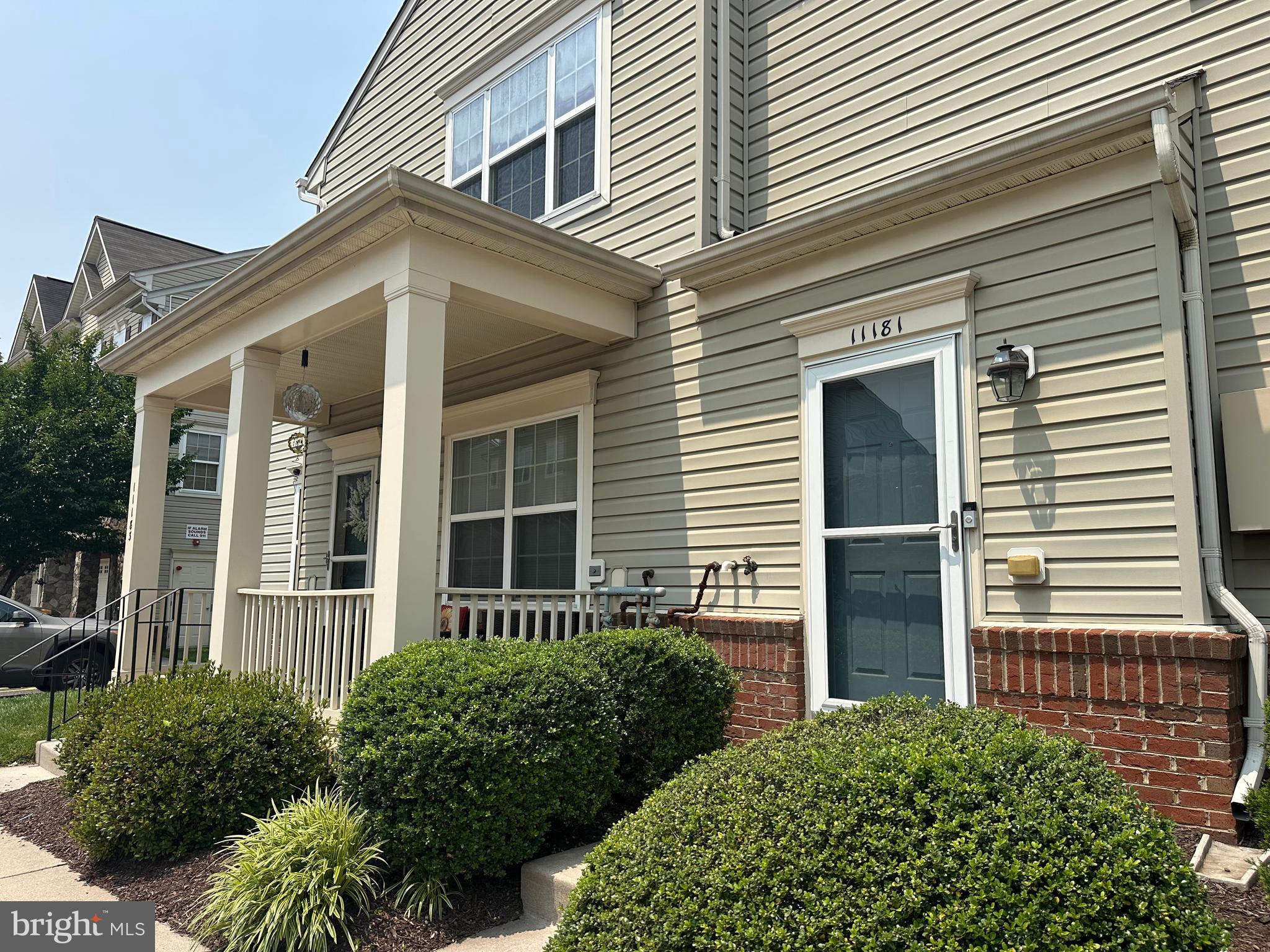 11181 WORTHAM CREST CIRCLE