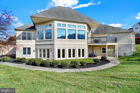 1190 REGENTS GLEN BOULEVARD YORK PA 17403