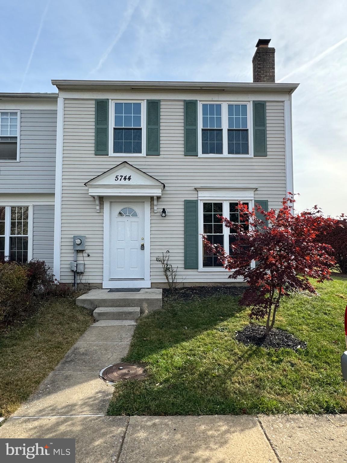 FOXCROFT - Residential Lease