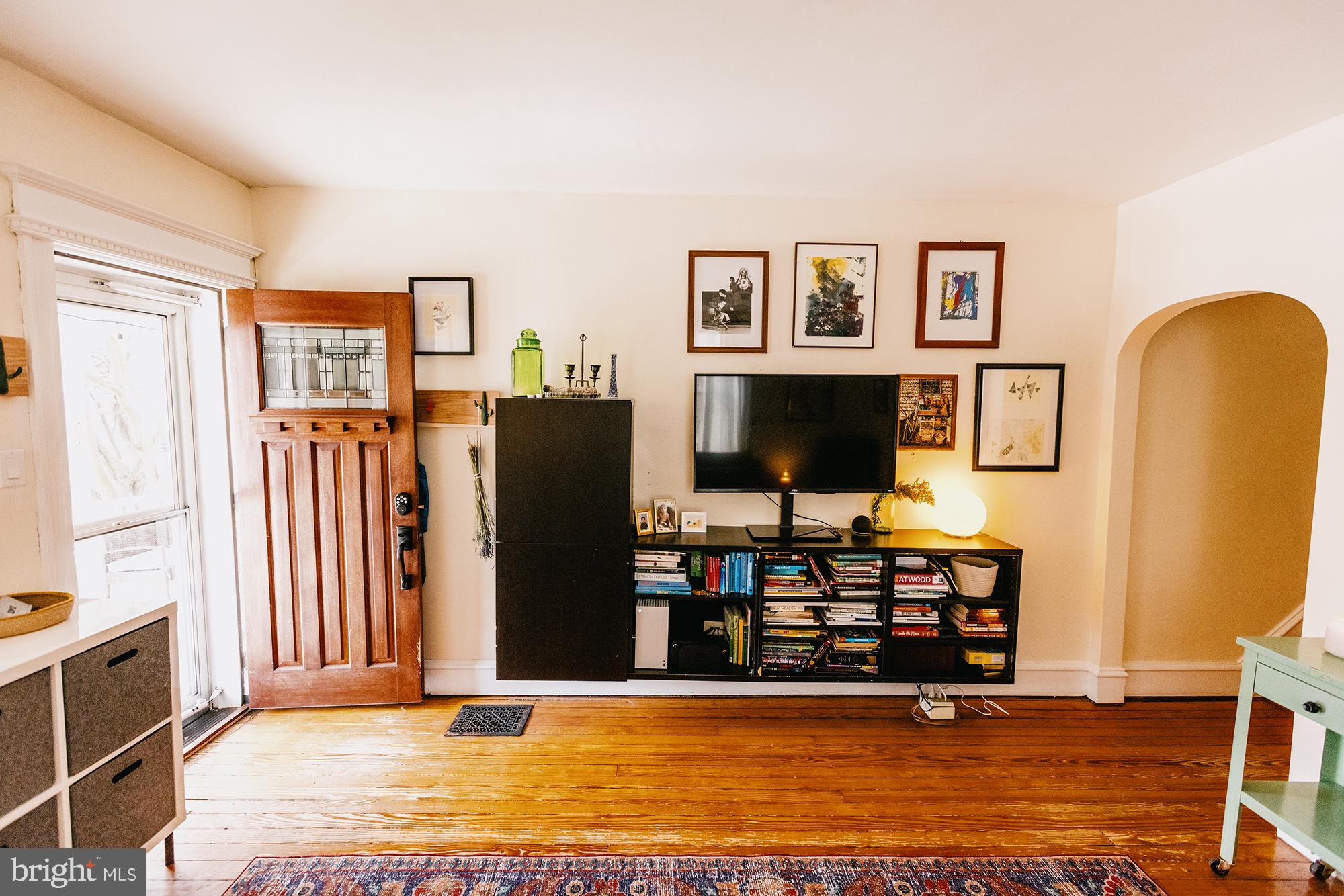 JENKINTOWN - Residential