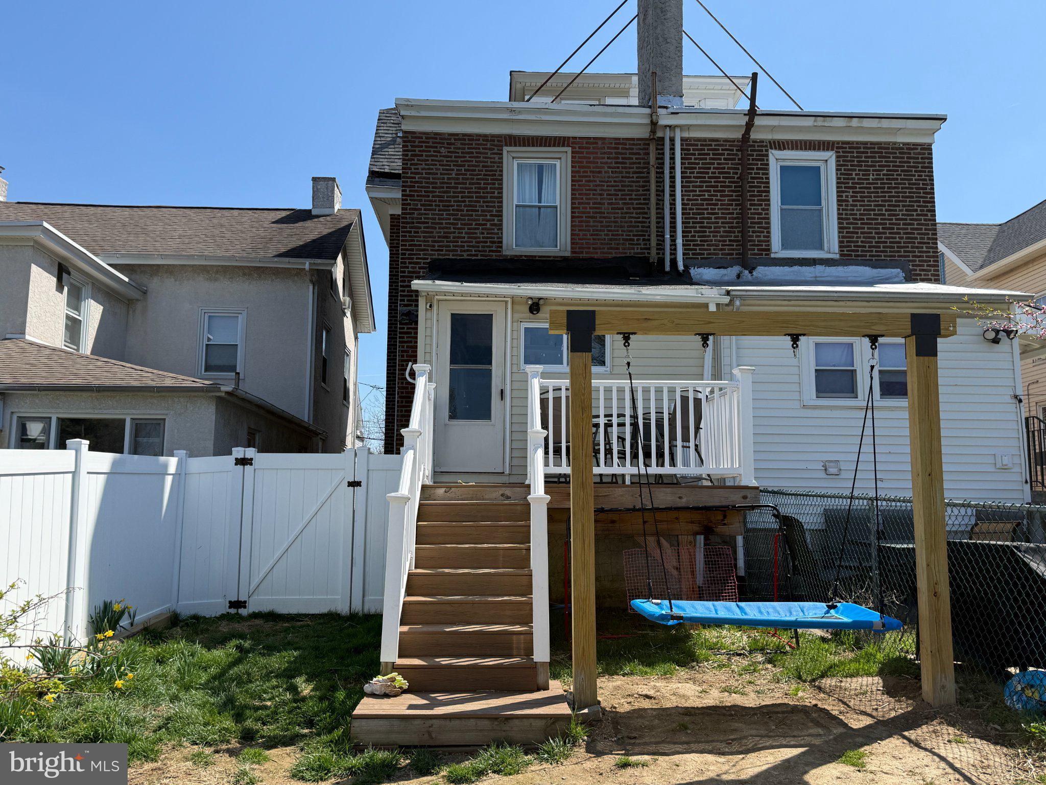 JENKINTOWN - Residential