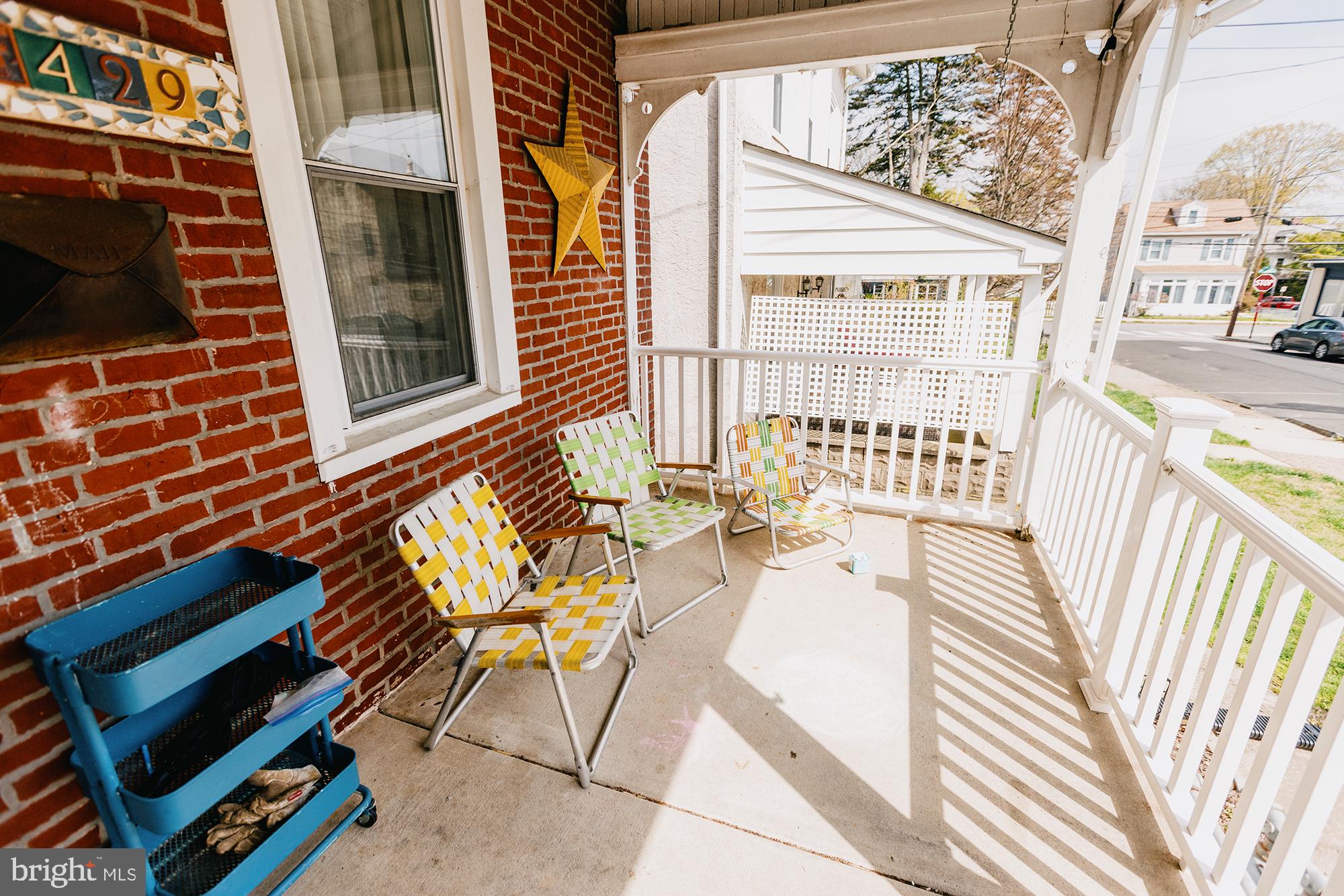 JENKINTOWN - Residential