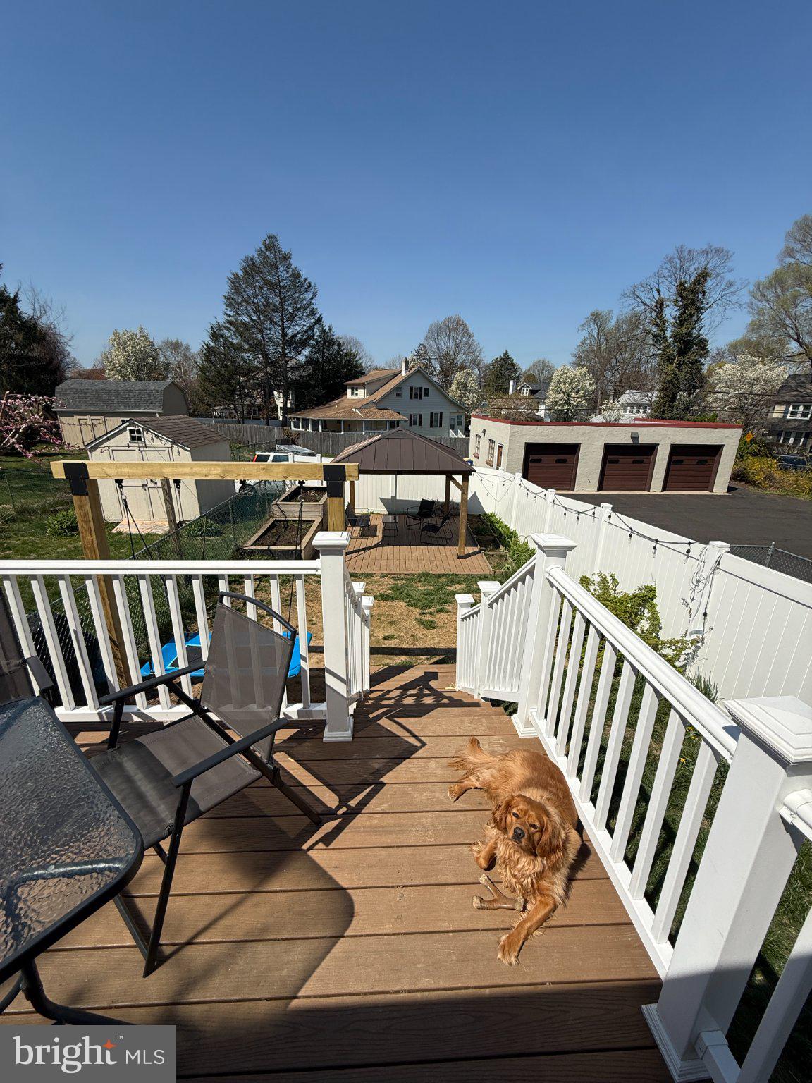 JENKINTOWN - Residential