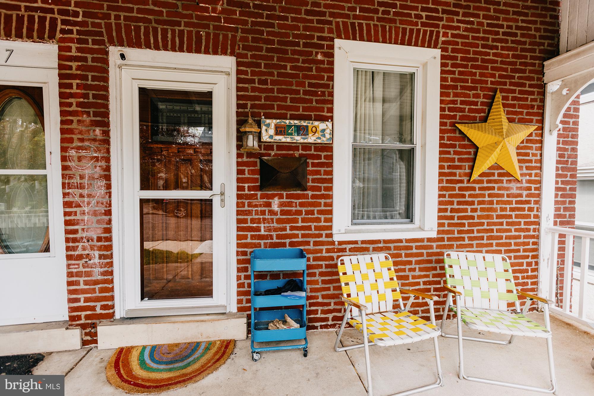 JENKINTOWN - Residential