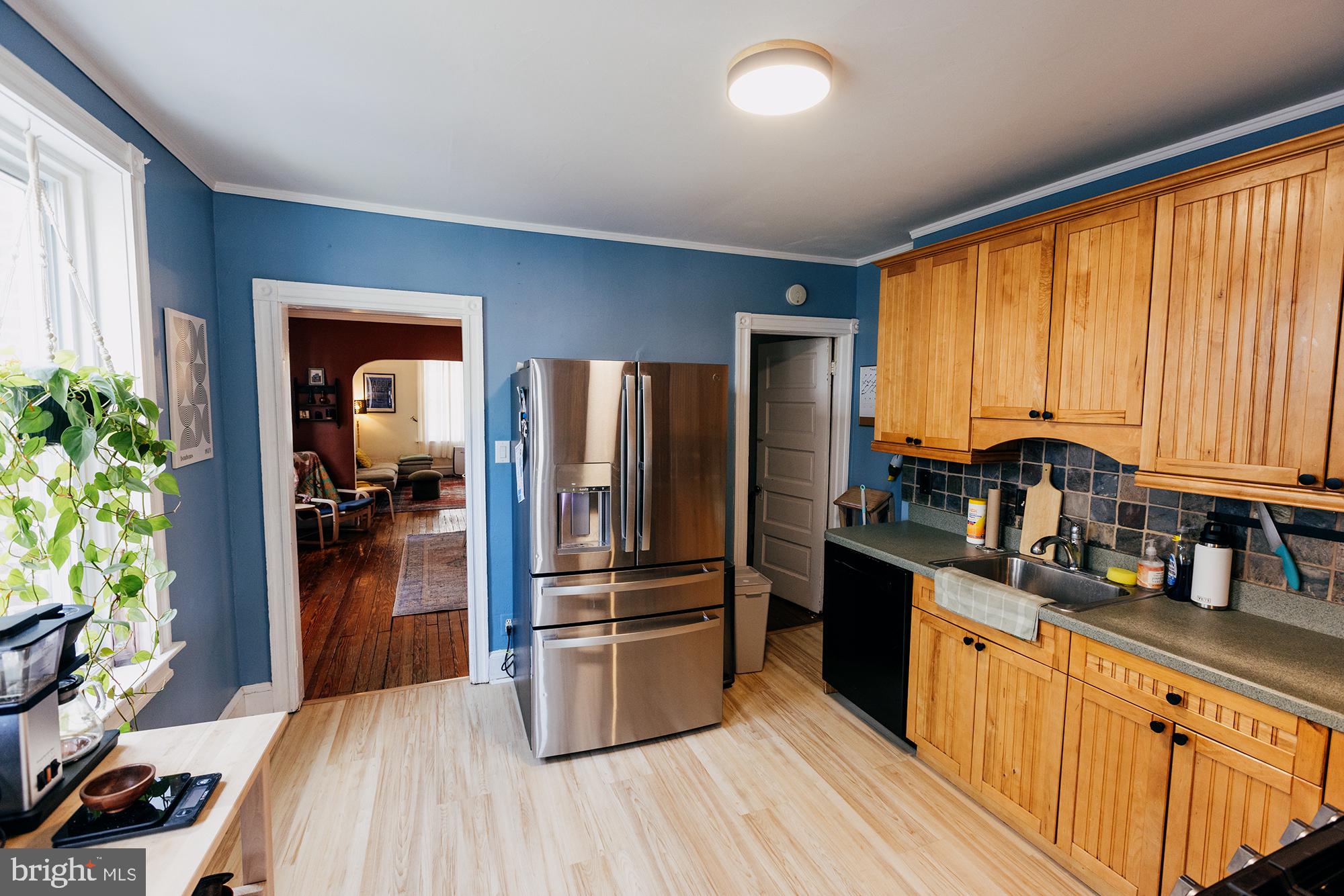 JENKINTOWN - Residential