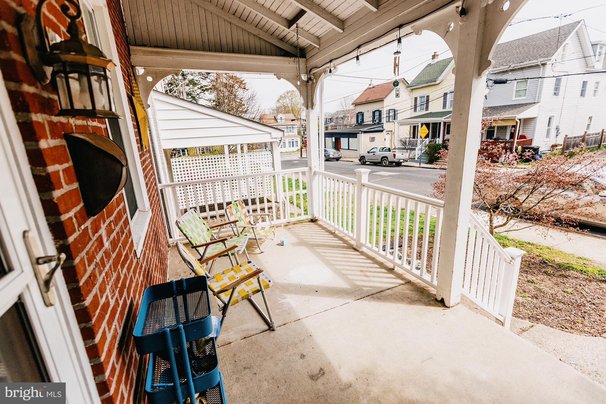 JENKINTOWN - Residential