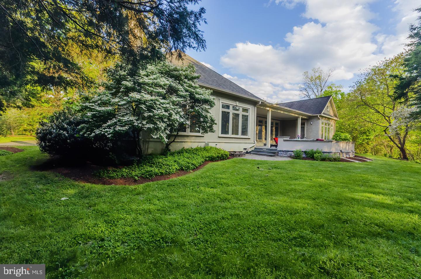 CRESS CREEK - Residential