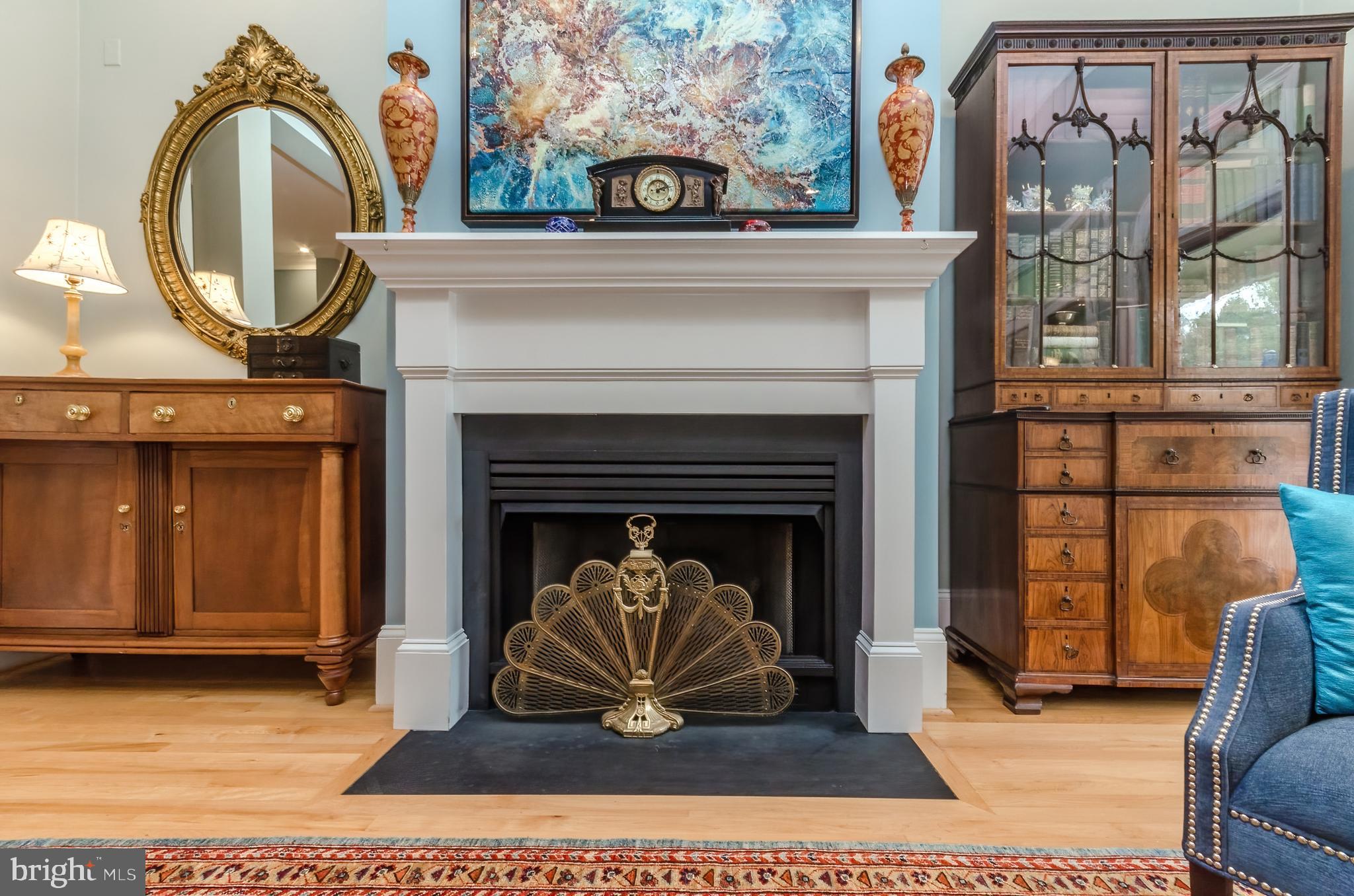 CRESS CREEK - Residential