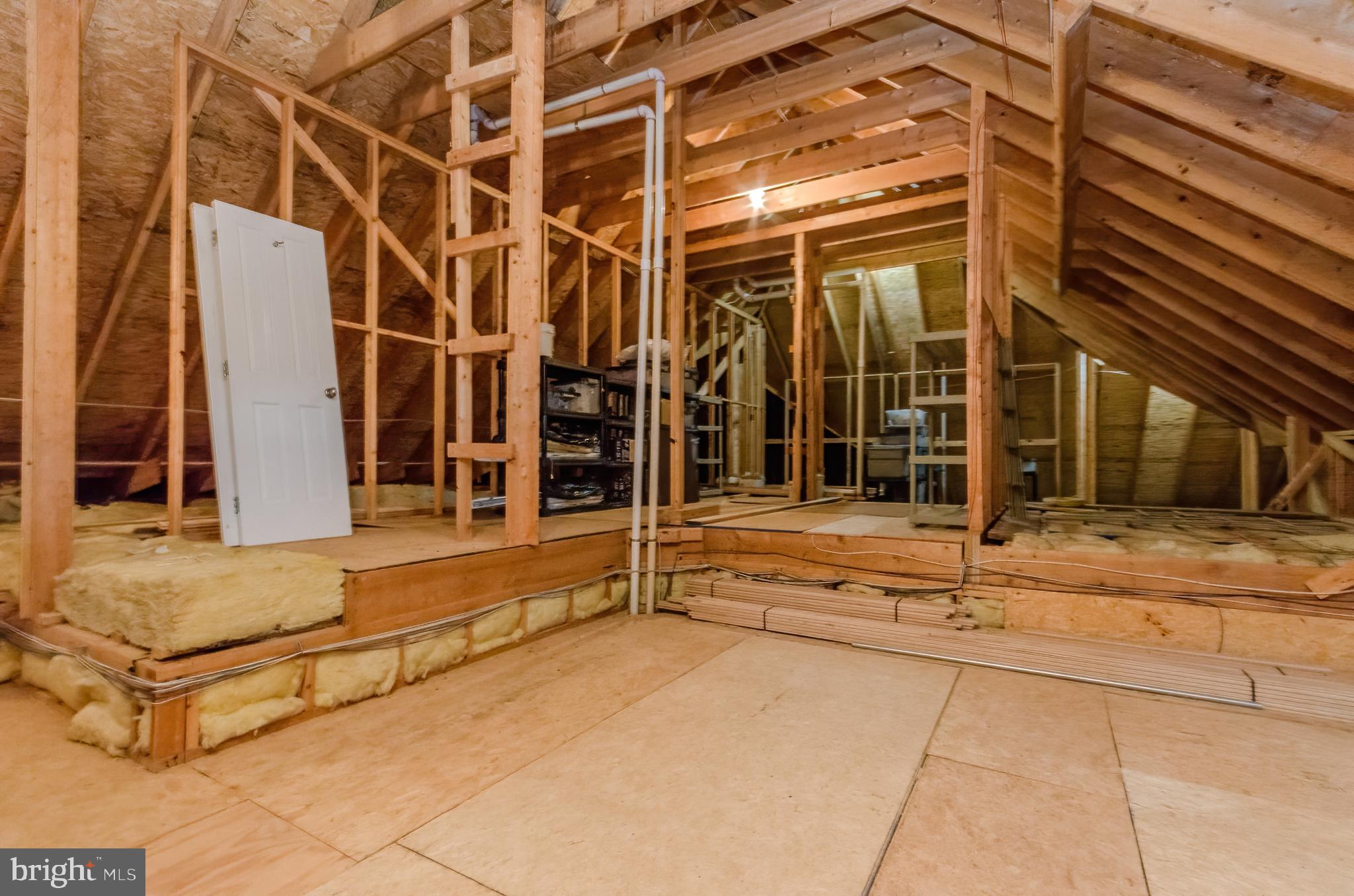 CRESS CREEK - Residential