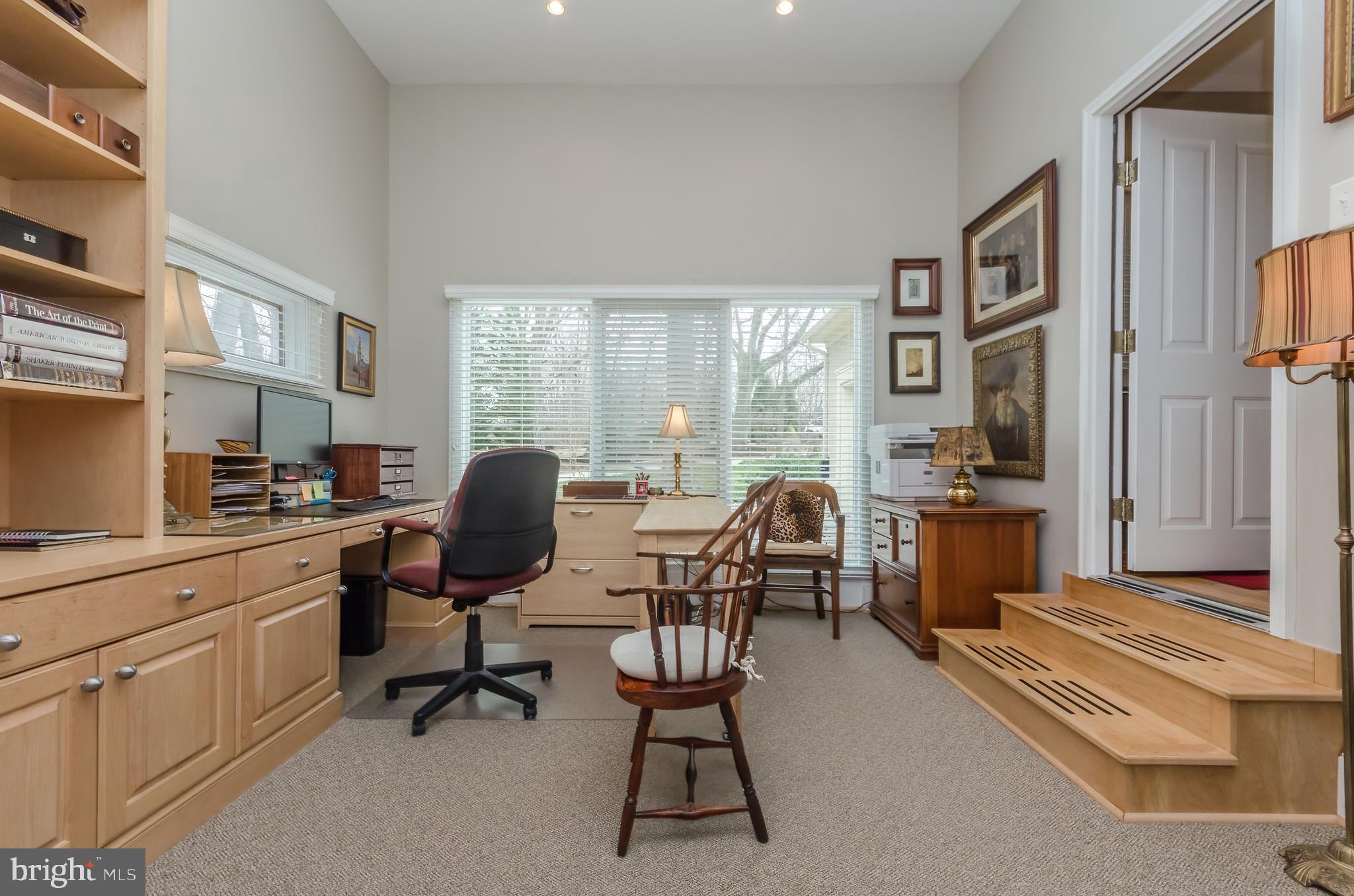 CRESS CREEK - Residential