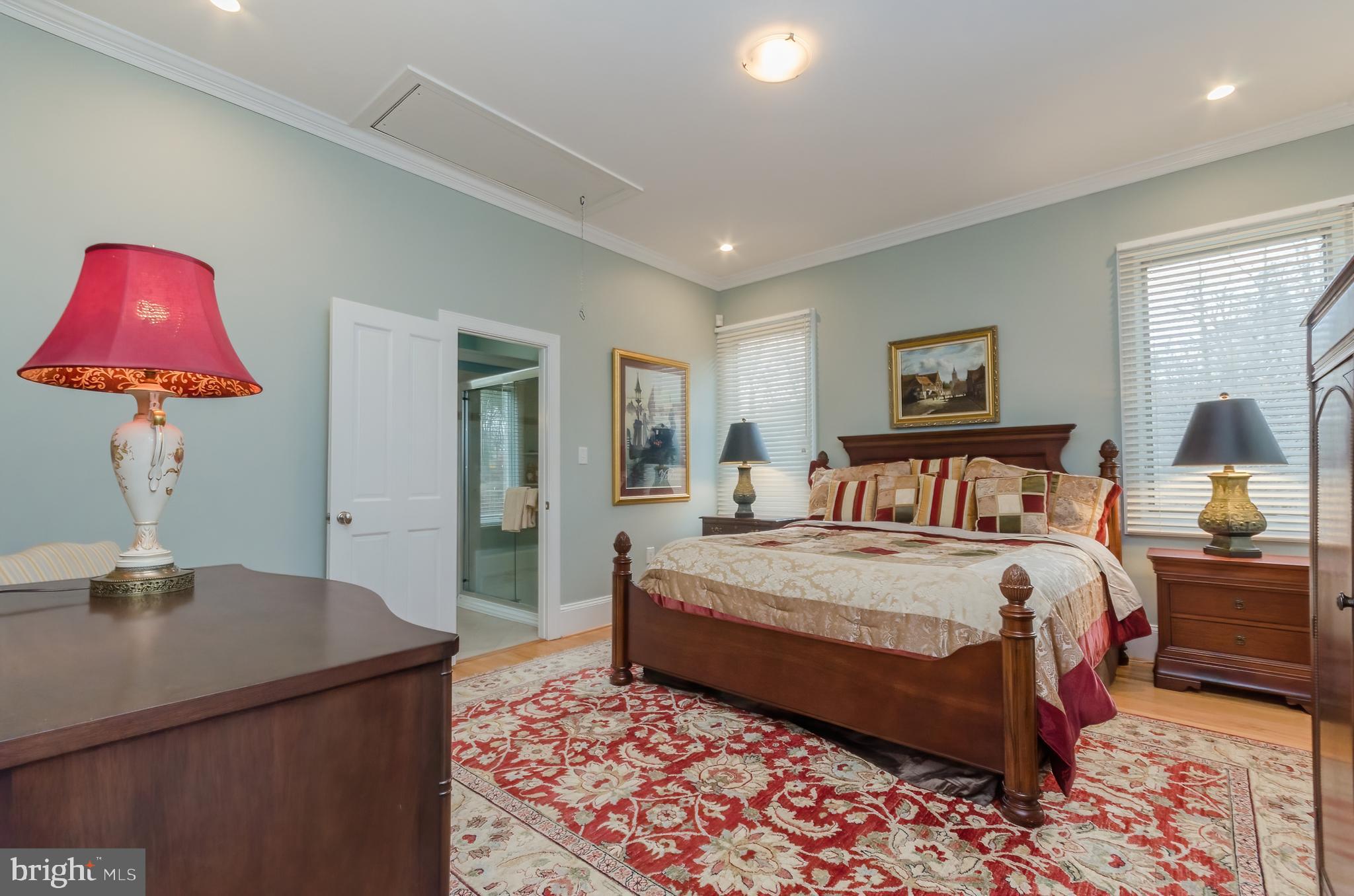 CRESS CREEK - Residential