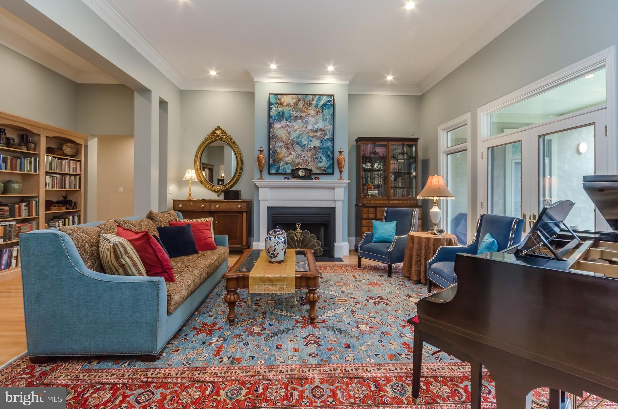 CRESS CREEK - Residential