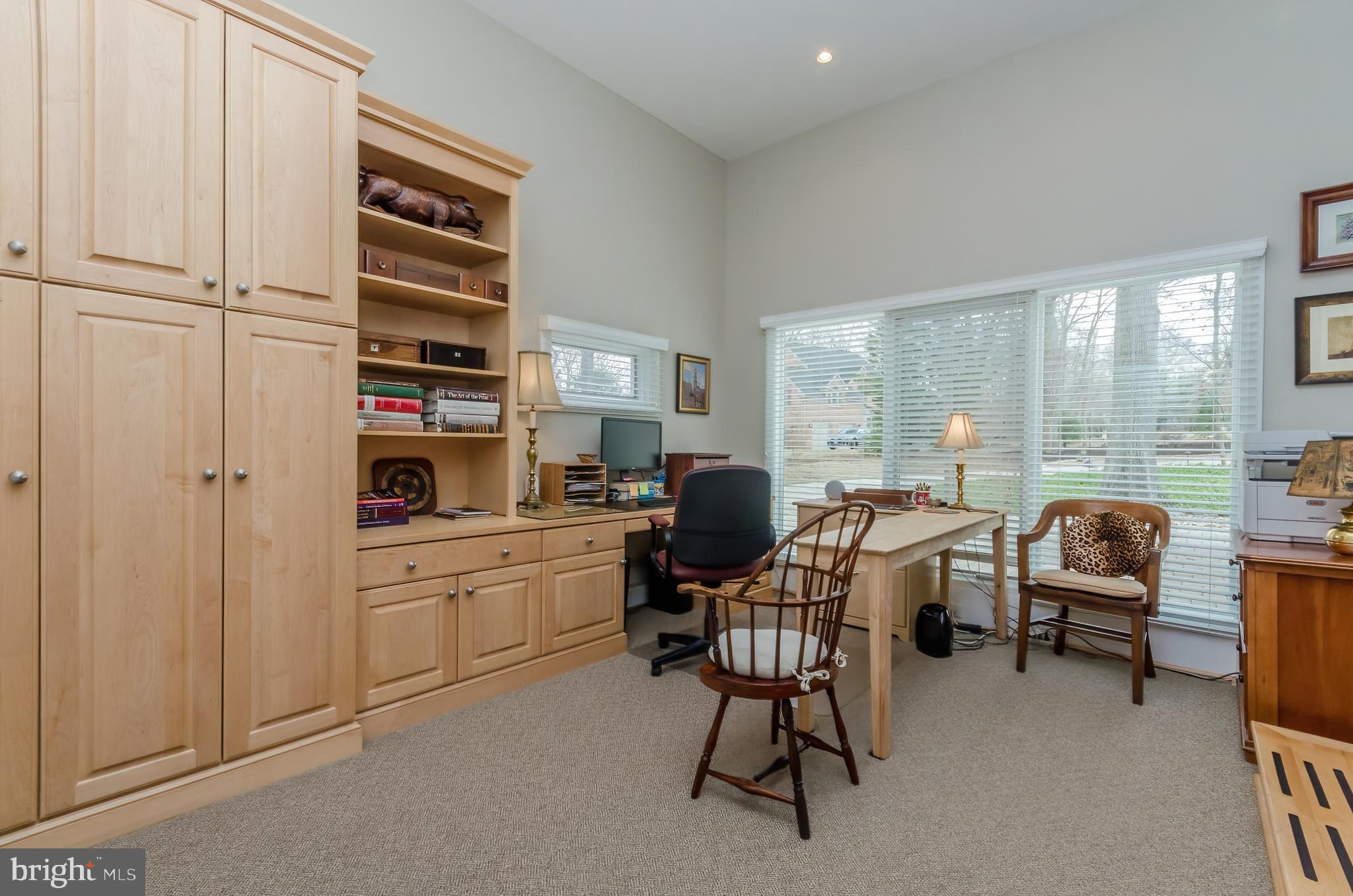 CRESS CREEK - Residential