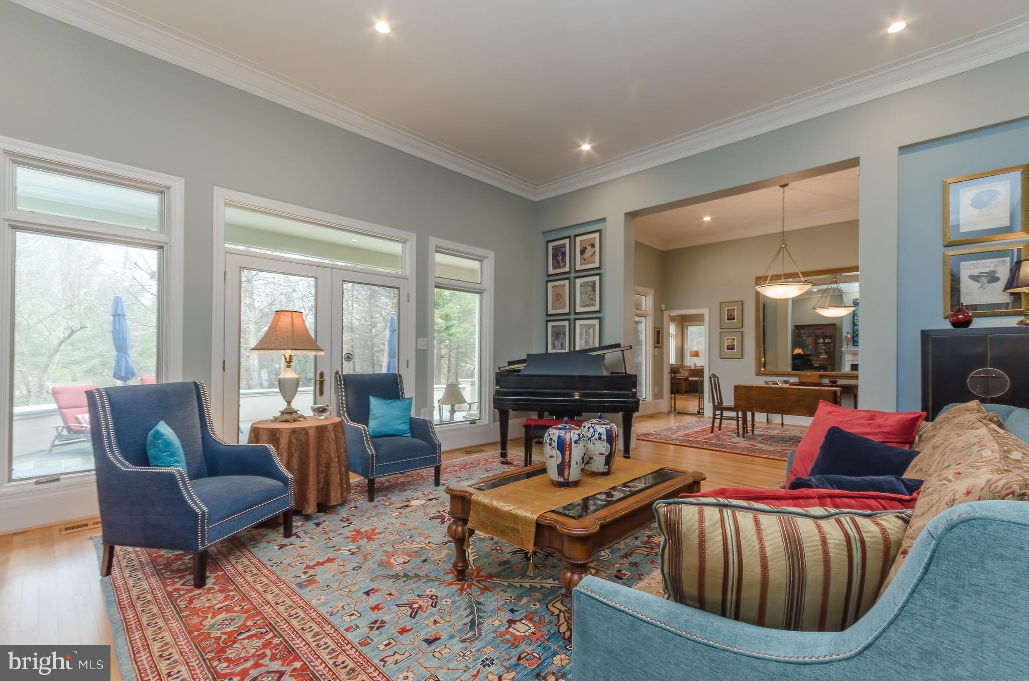 CRESS CREEK - Residential