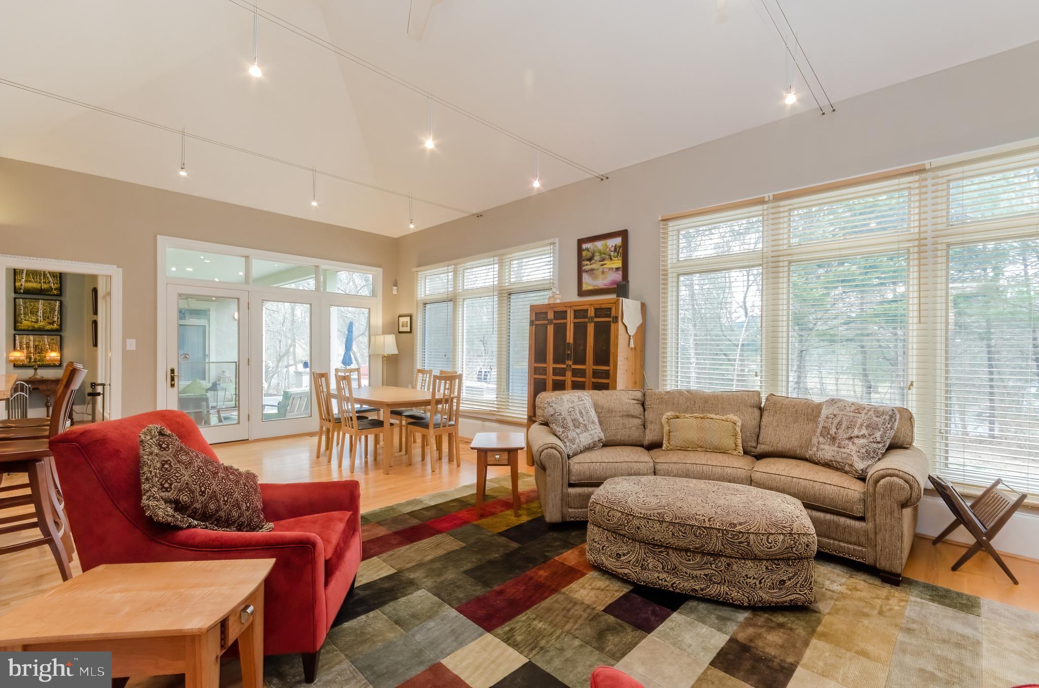 CRESS CREEK - Residential