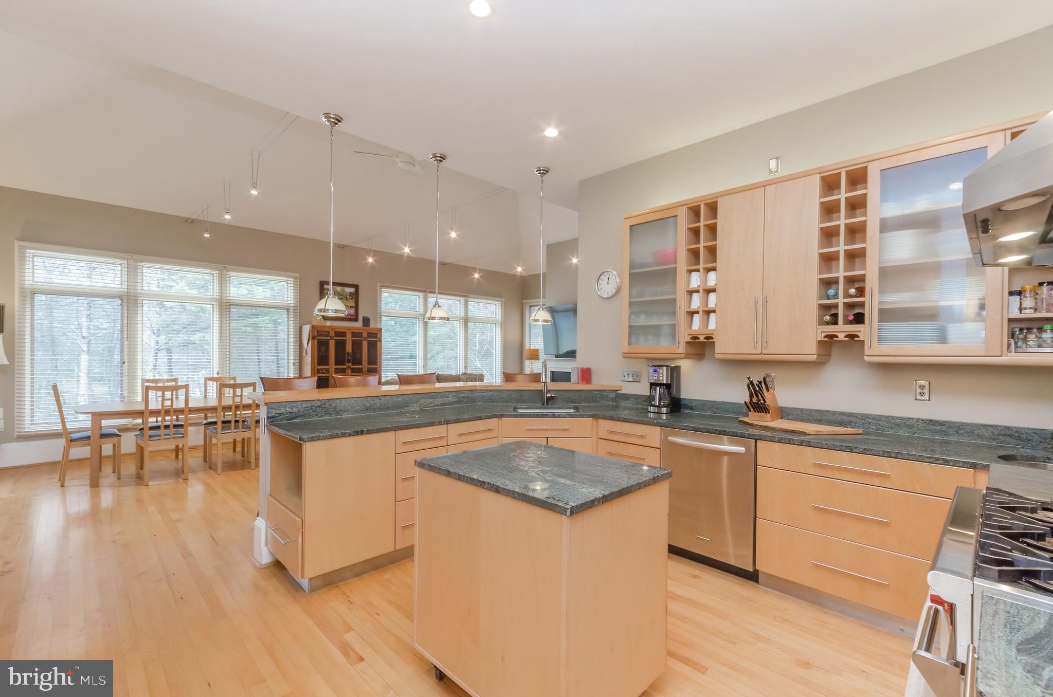 CRESS CREEK - Residential