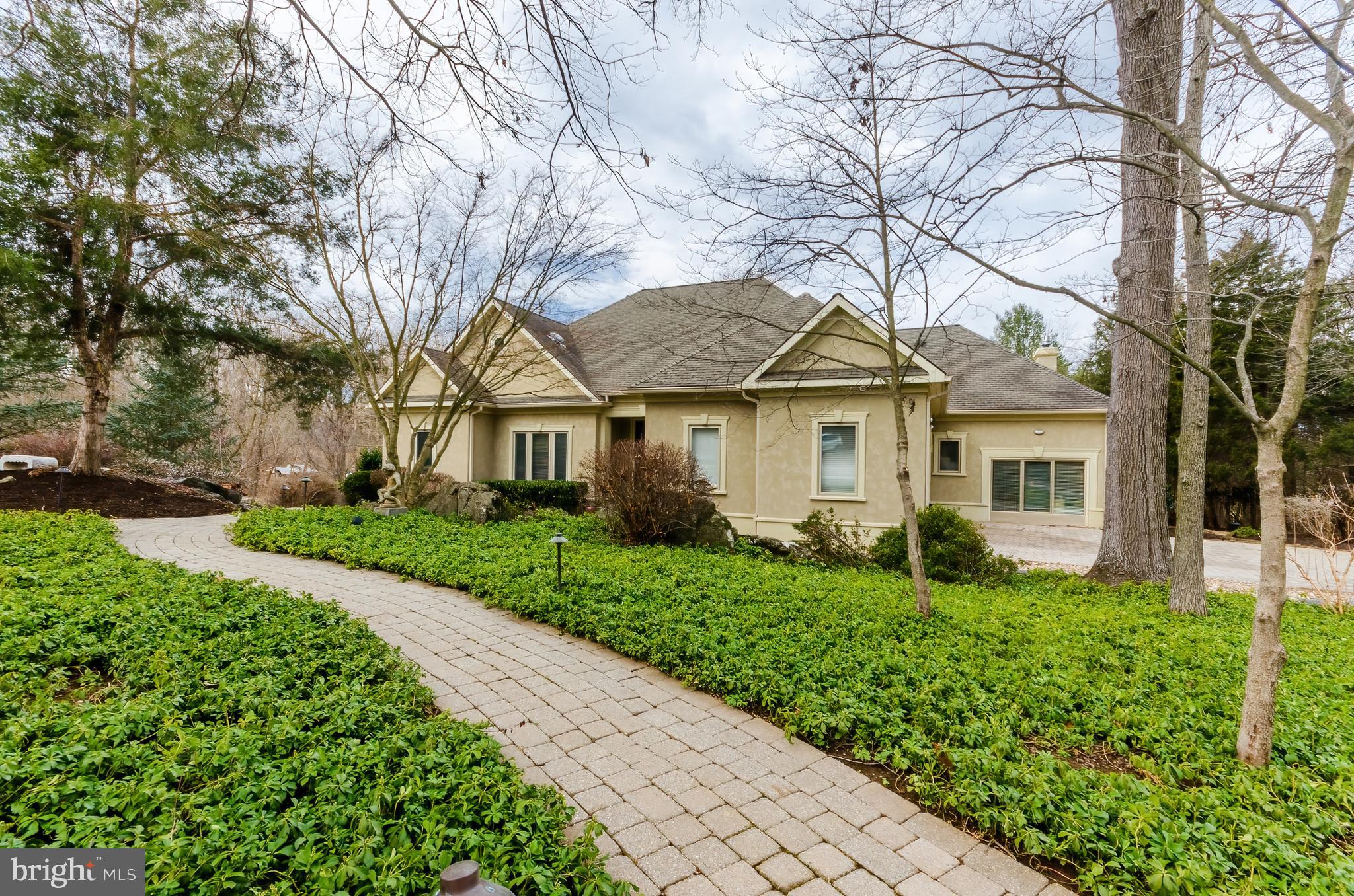 CRESS CREEK - Residential