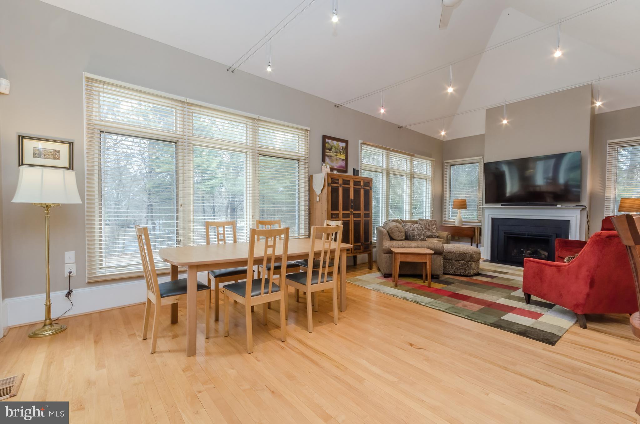 CRESS CREEK - Residential