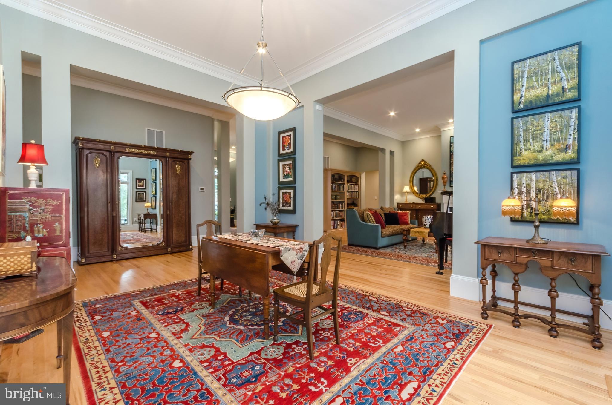 CRESS CREEK - Residential