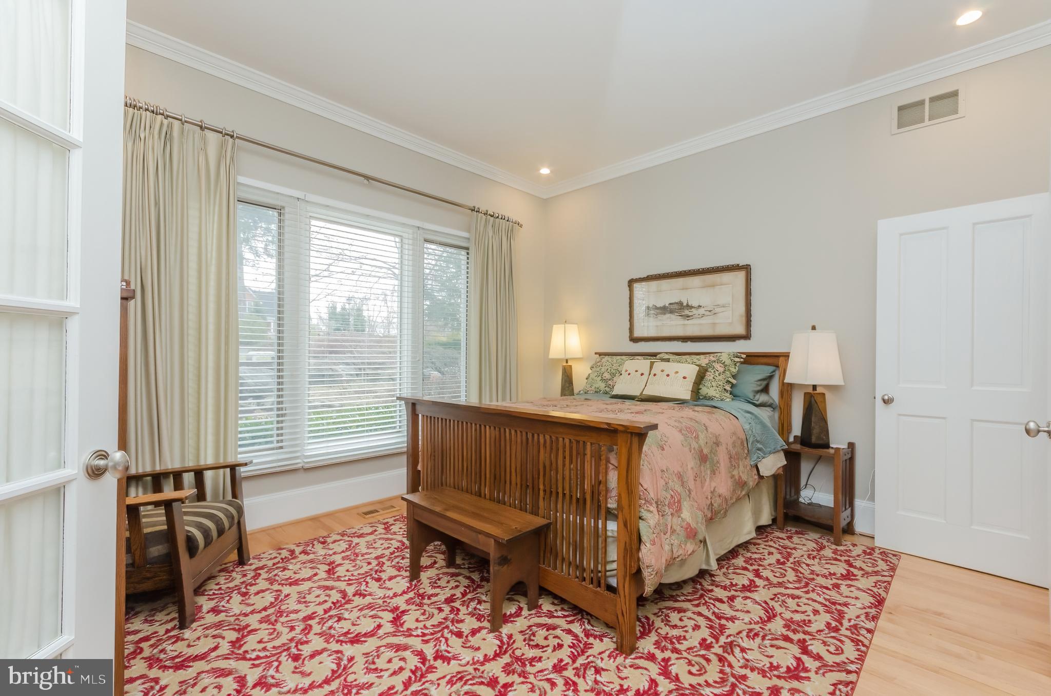 CRESS CREEK - Residential