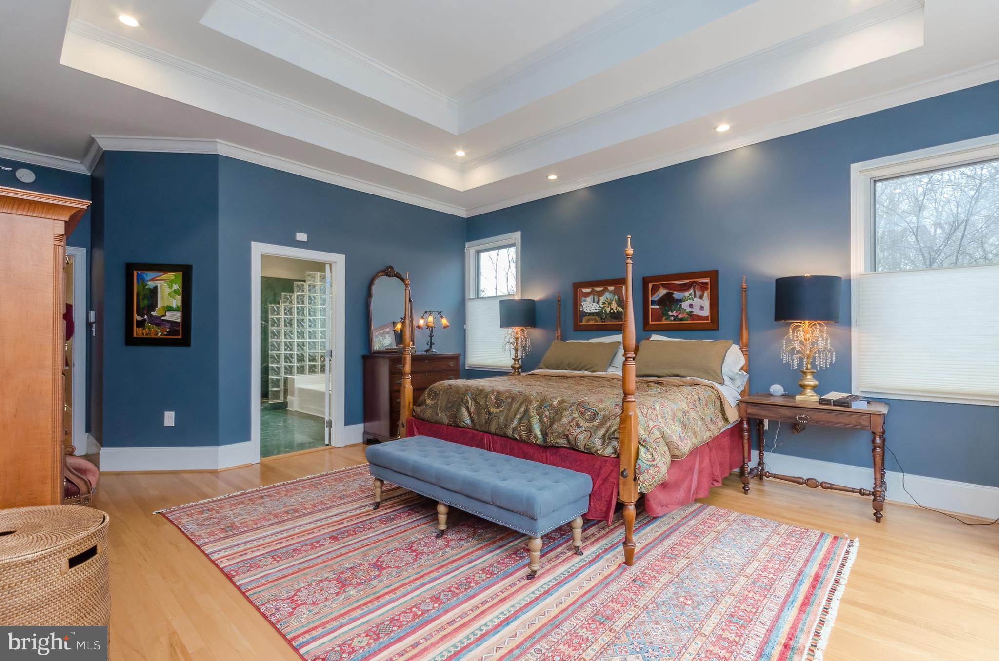 CRESS CREEK - Residential