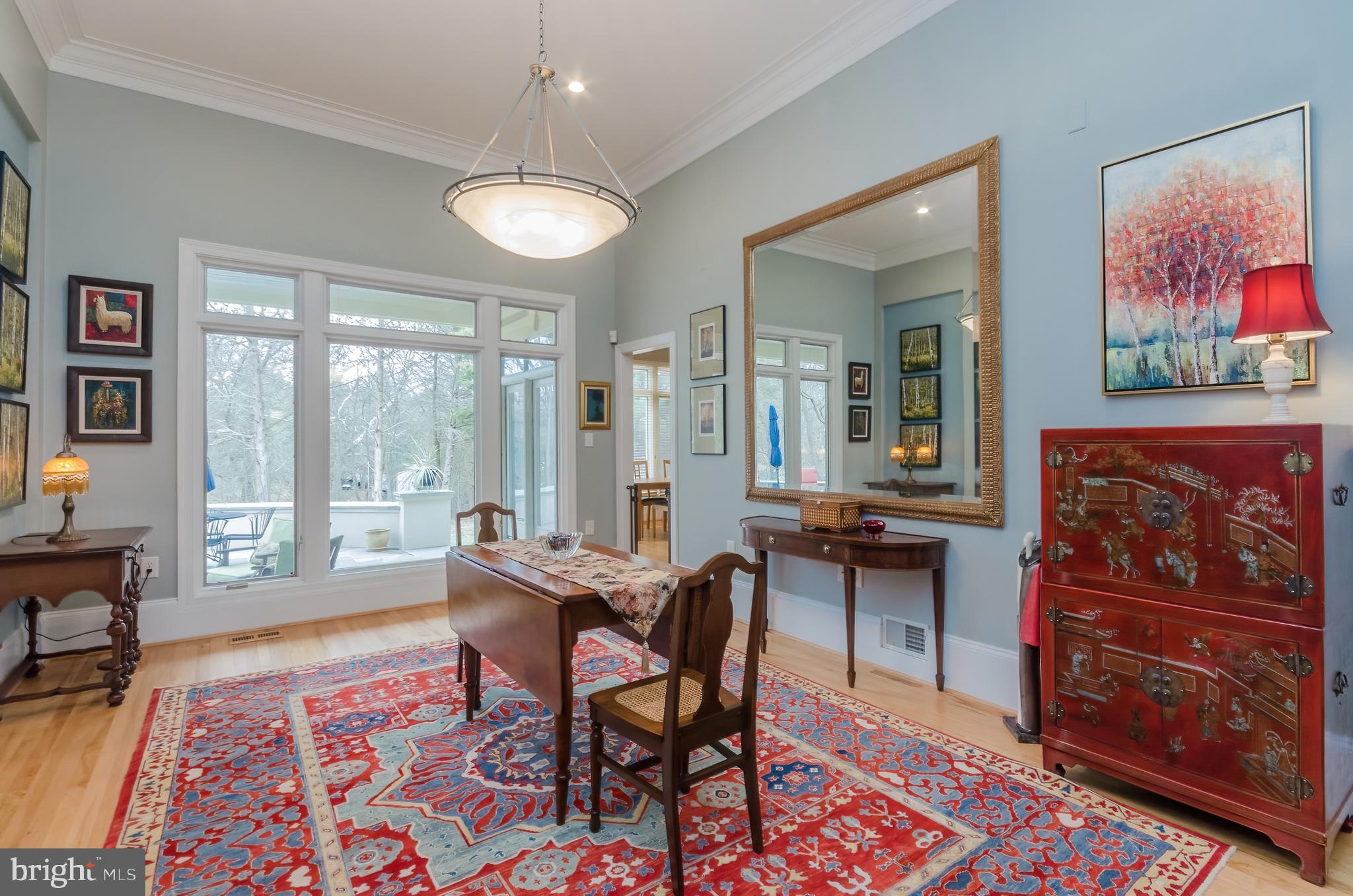 CRESS CREEK - Residential