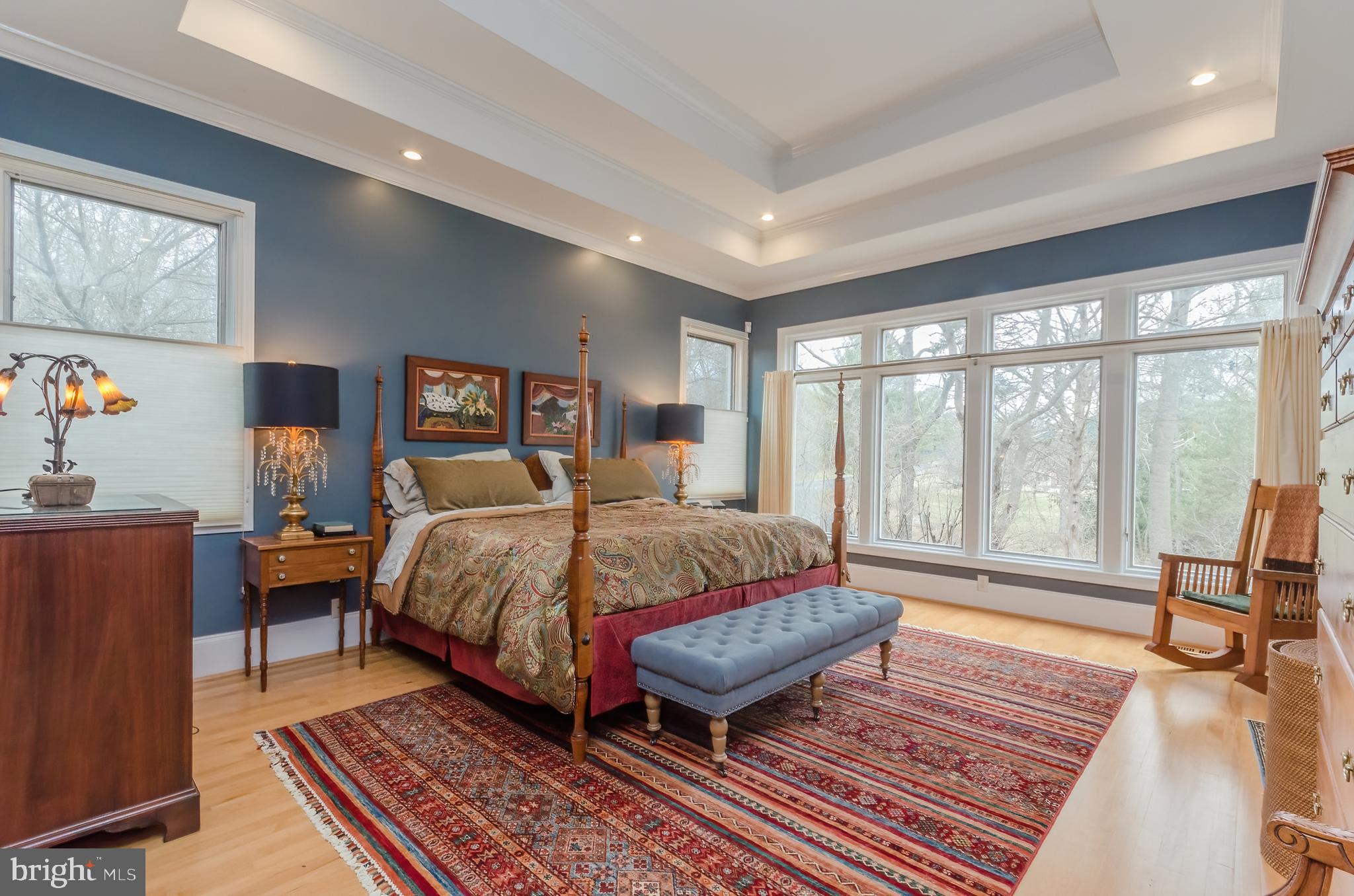 CRESS CREEK - Residential