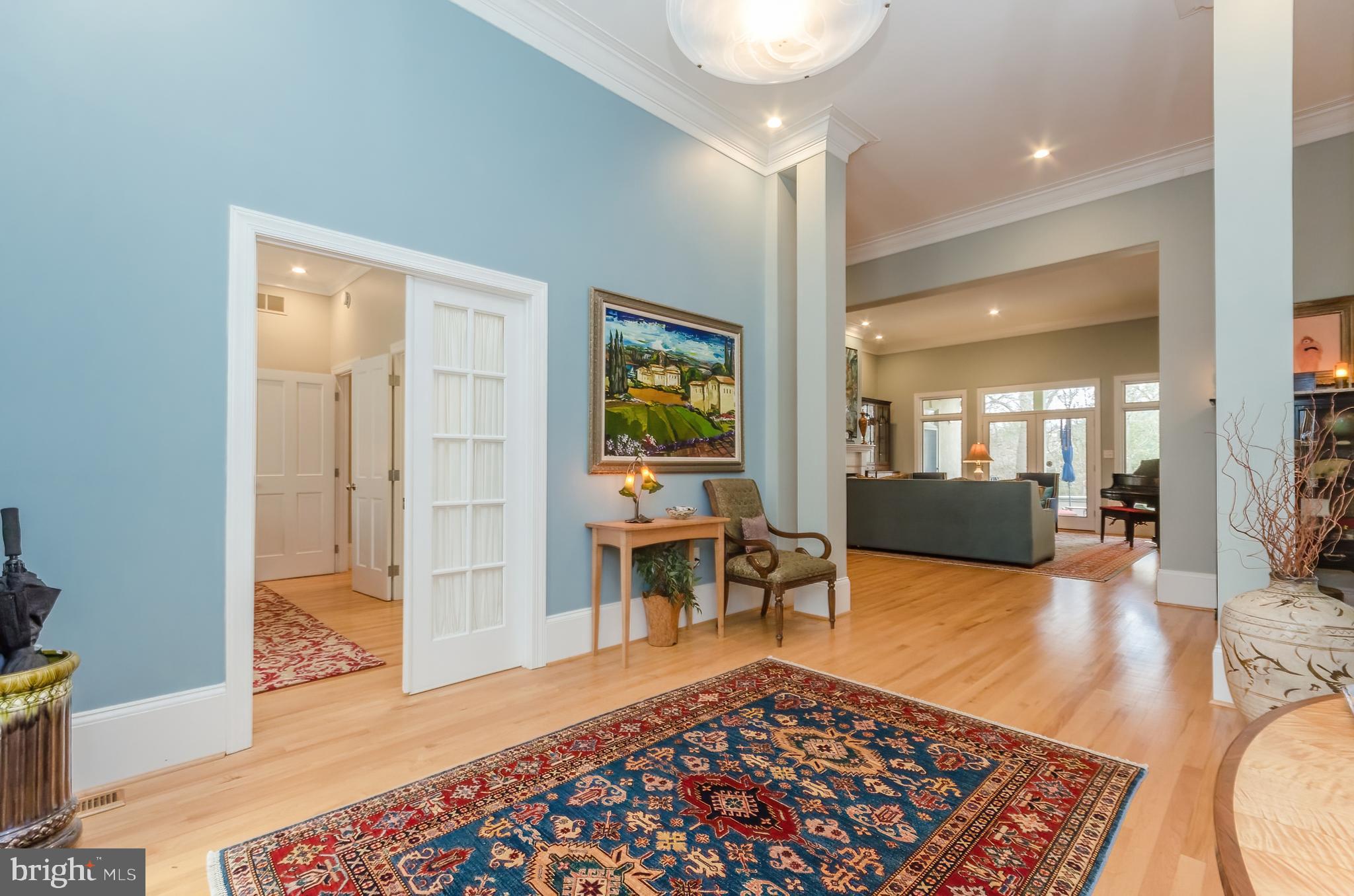 CRESS CREEK - Residential