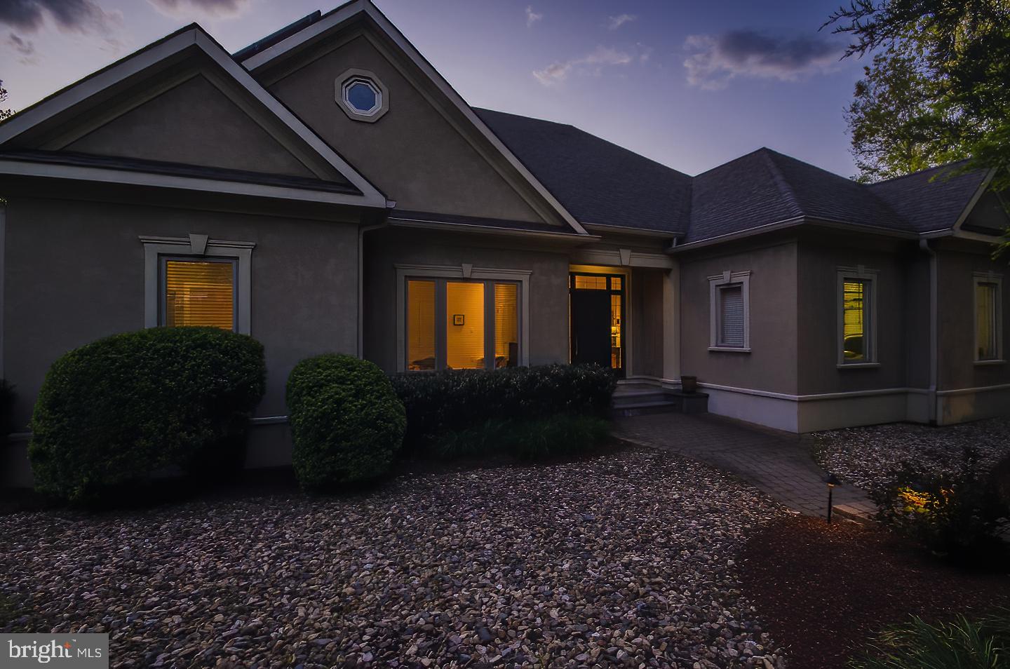 CRESS CREEK - Residential