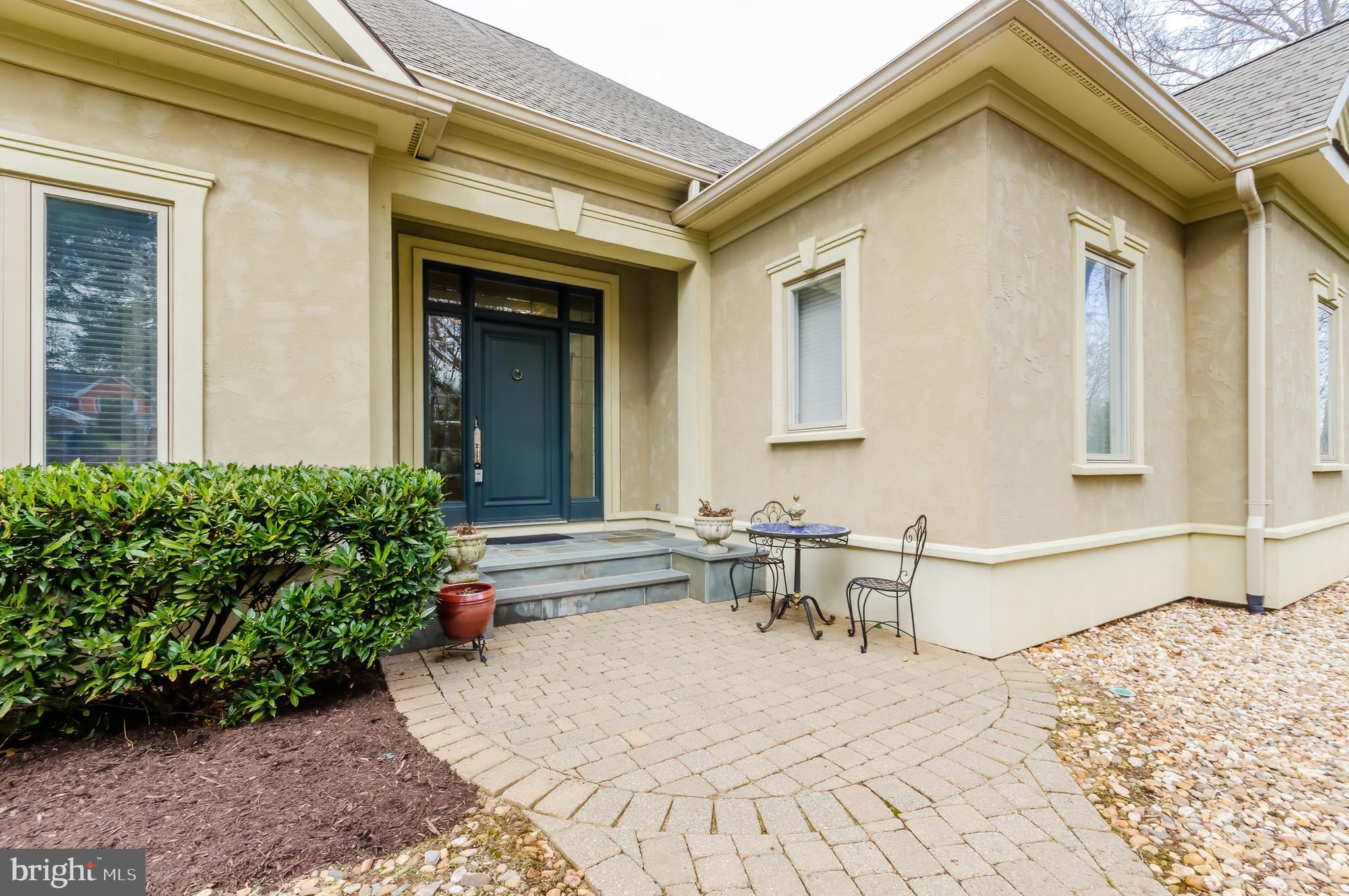 CRESS CREEK - Residential