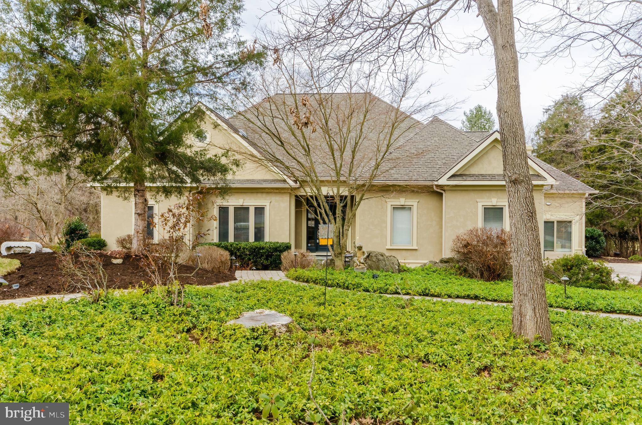 CRESS CREEK - Residential