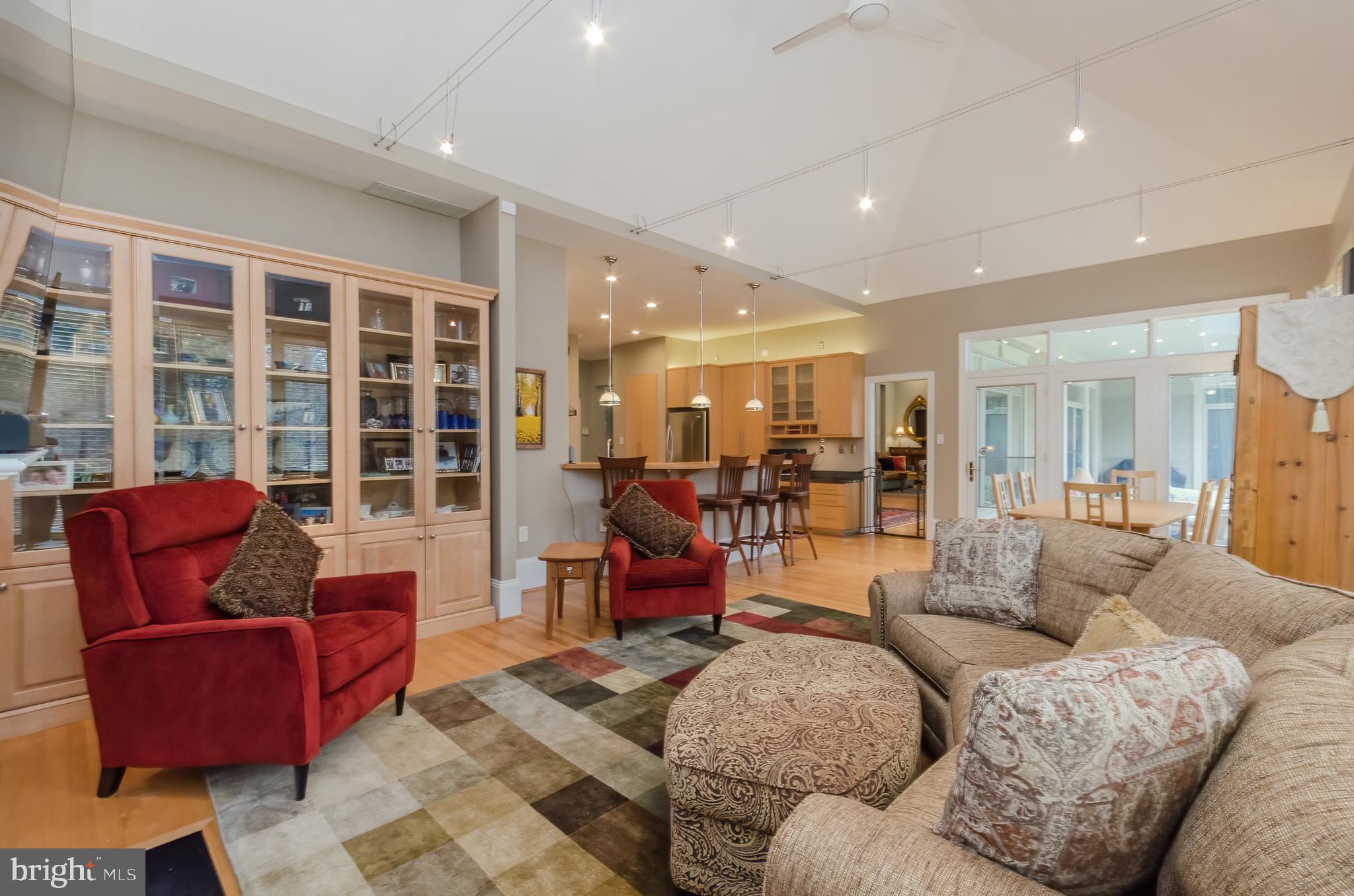 CRESS CREEK - Residential