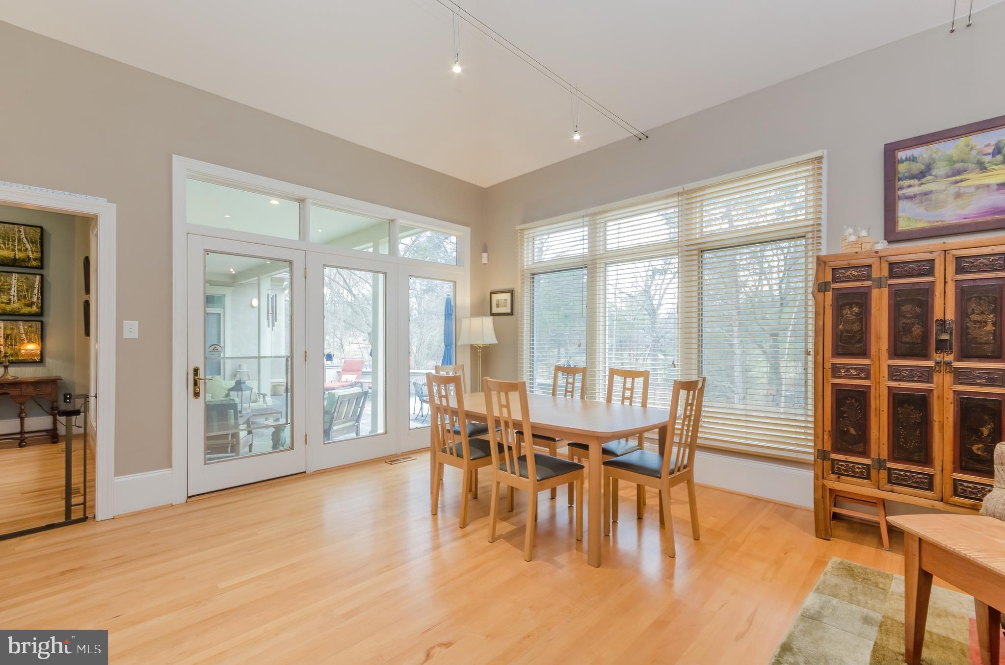 CRESS CREEK - Residential