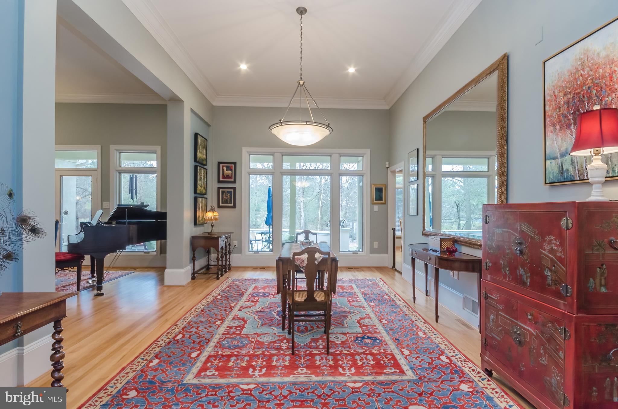 CRESS CREEK - Residential