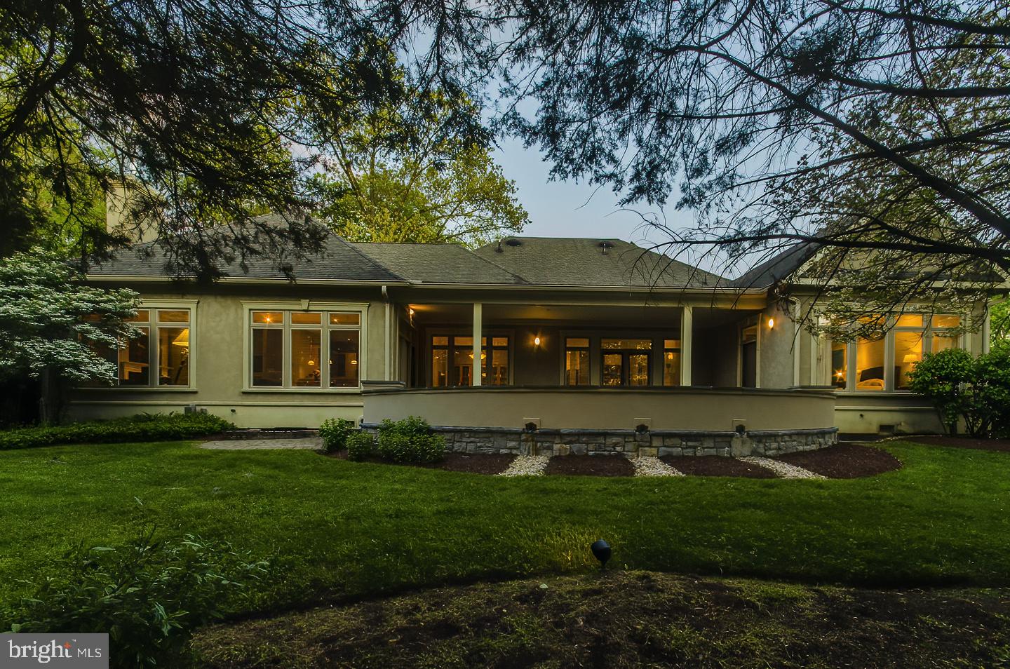 CRESS CREEK - Residential