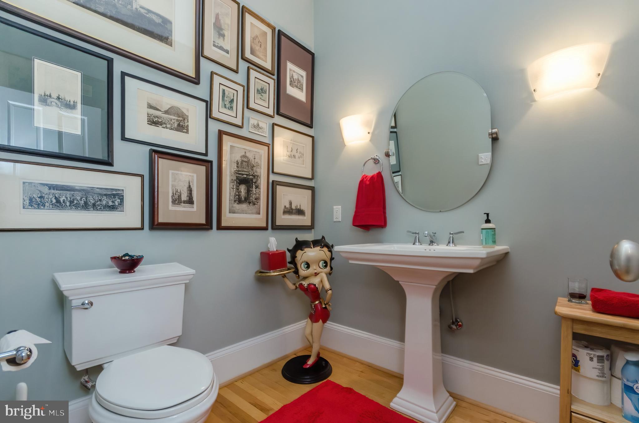 CRESS CREEK - Residential