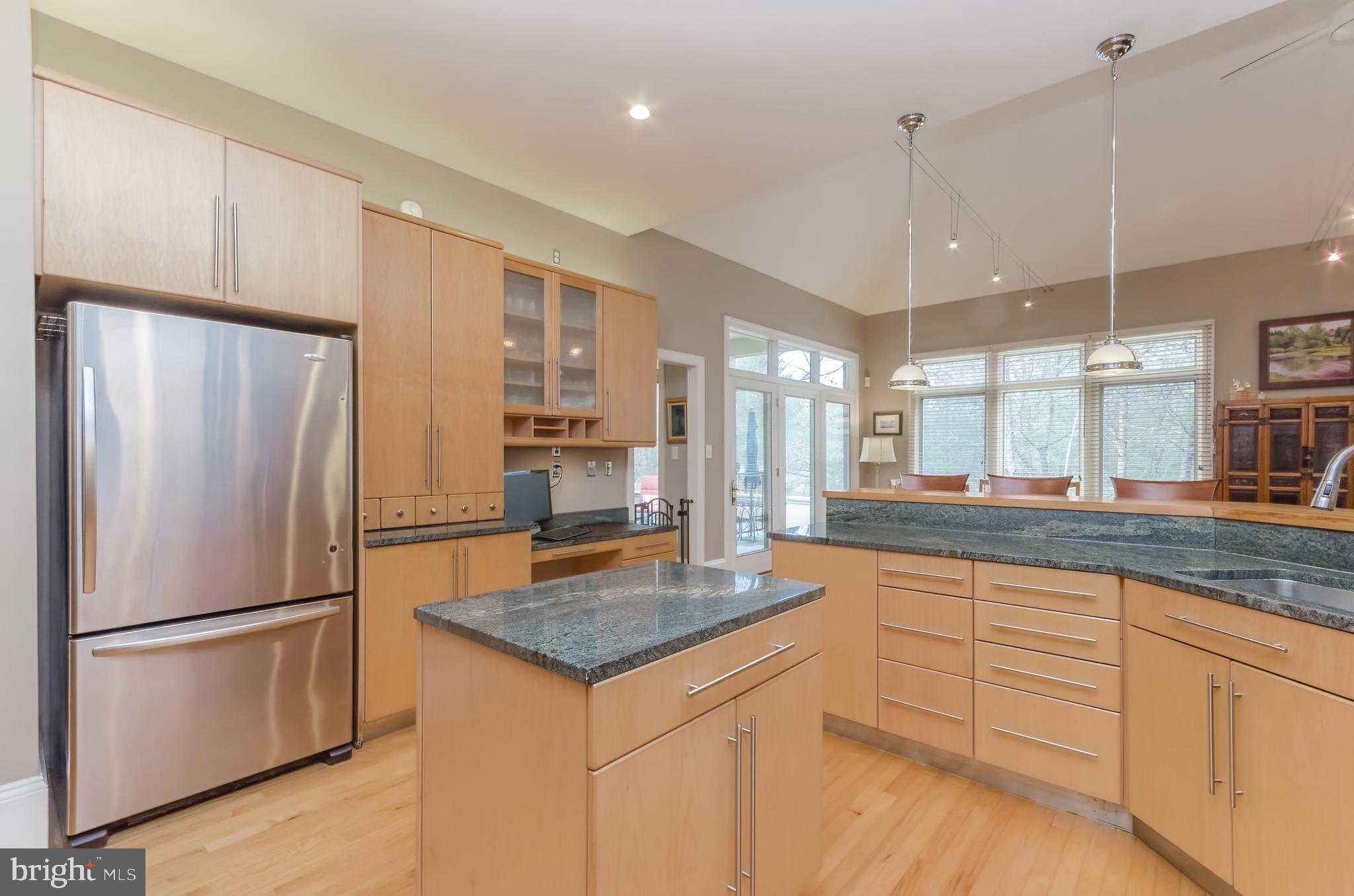 CRESS CREEK - Residential