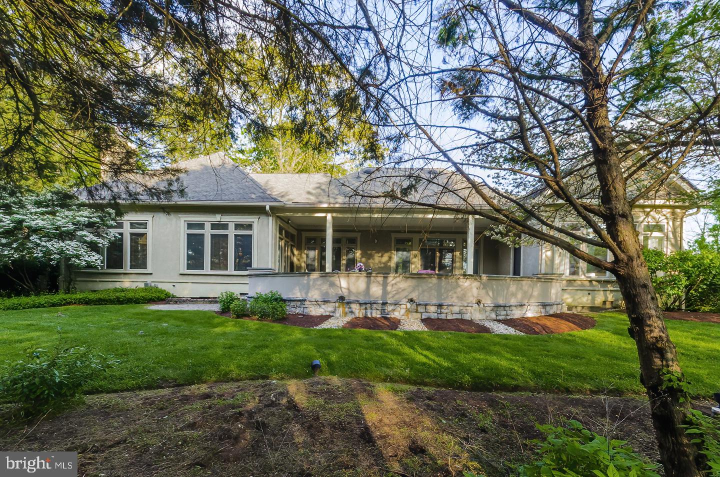 CRESS CREEK - Residential